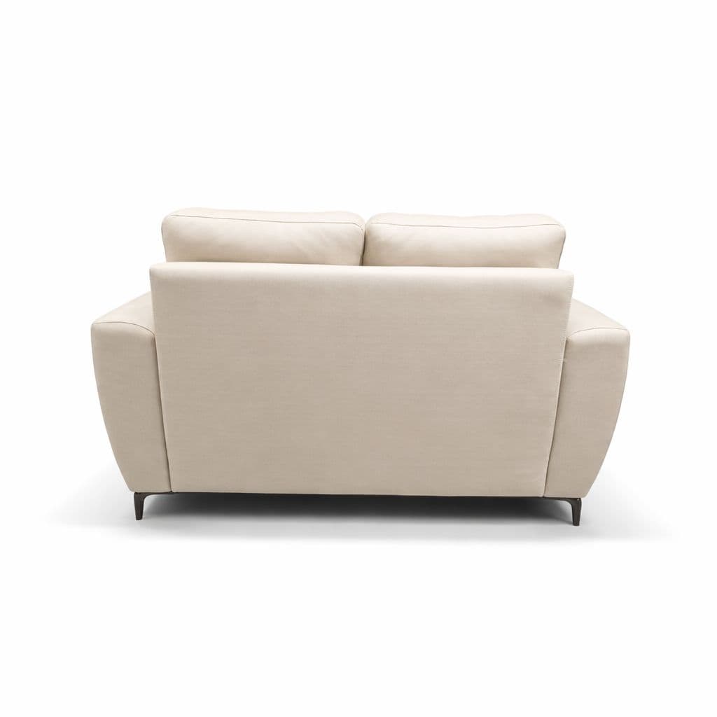 Image 11 for Malta Sofa 3+2 Seater Suede Fabric (EC)(BWD)(WF)