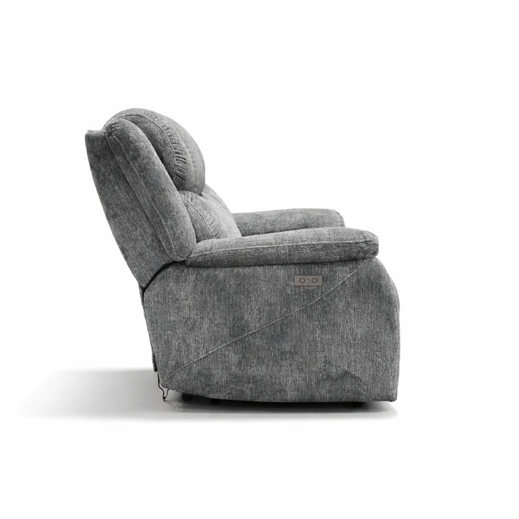 Image 6 for 70220 Electric Recliner Single Seater (CP)
