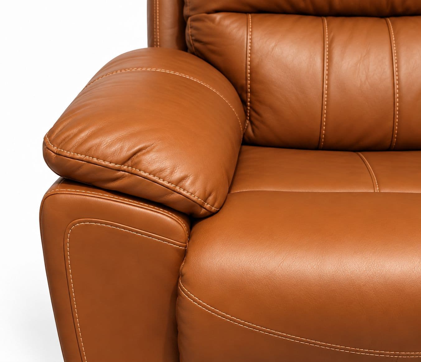 Image 4 for JH R174 Single Seater Manual Recliner (HYD OTD)