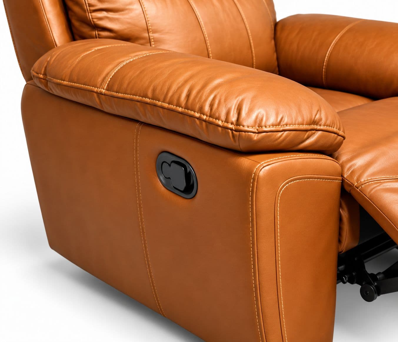 Image 3 for JH R174 Single Seater Manual Recliner (HYD OTD)