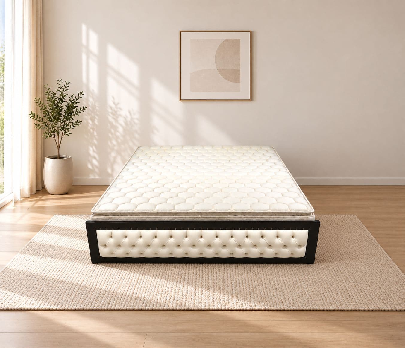 Image 1 for Spine Pro PT Mattresses (HYD OTD)