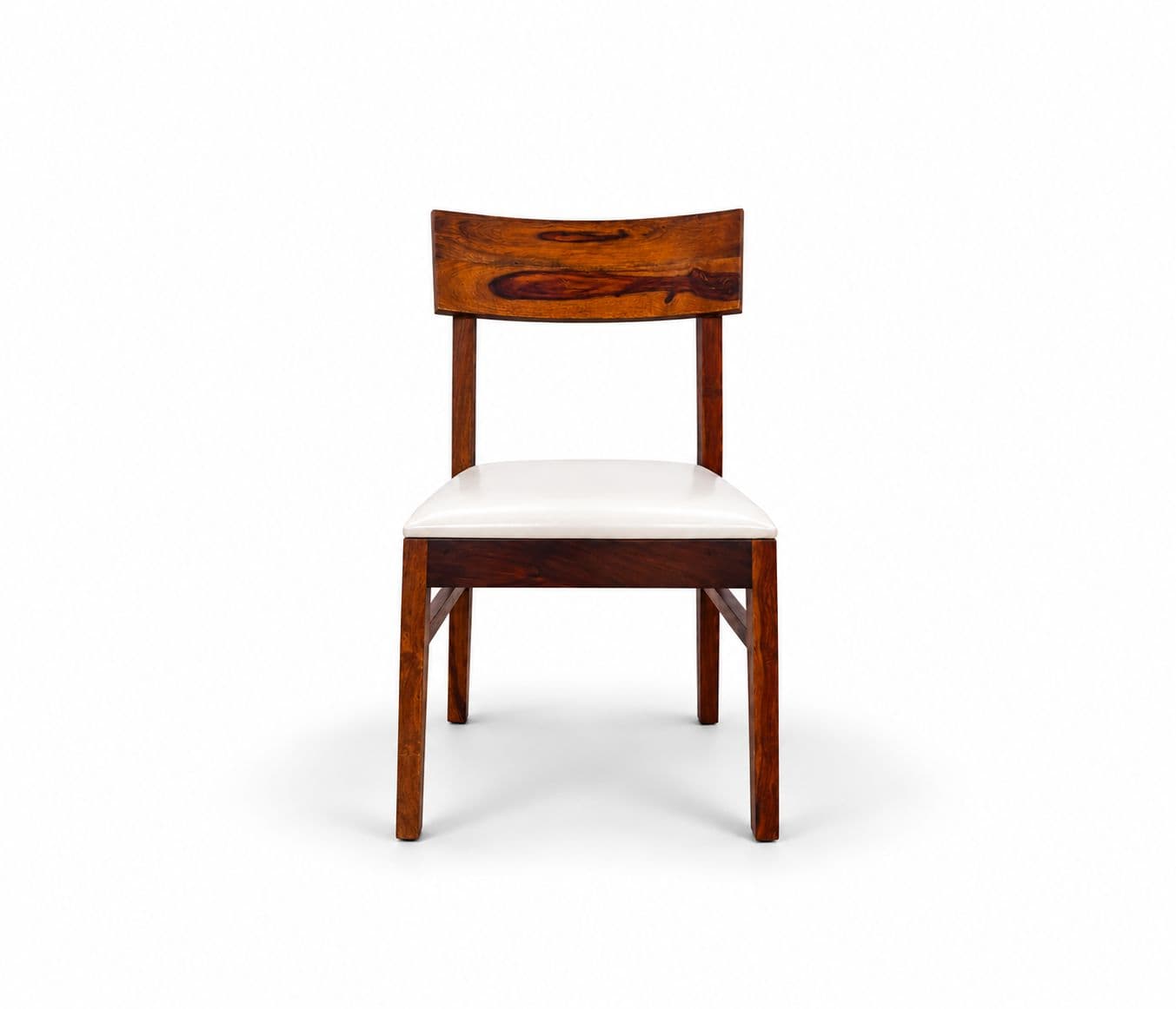 Image 5 for Drew Dining Set 1+4 Seater (WH)