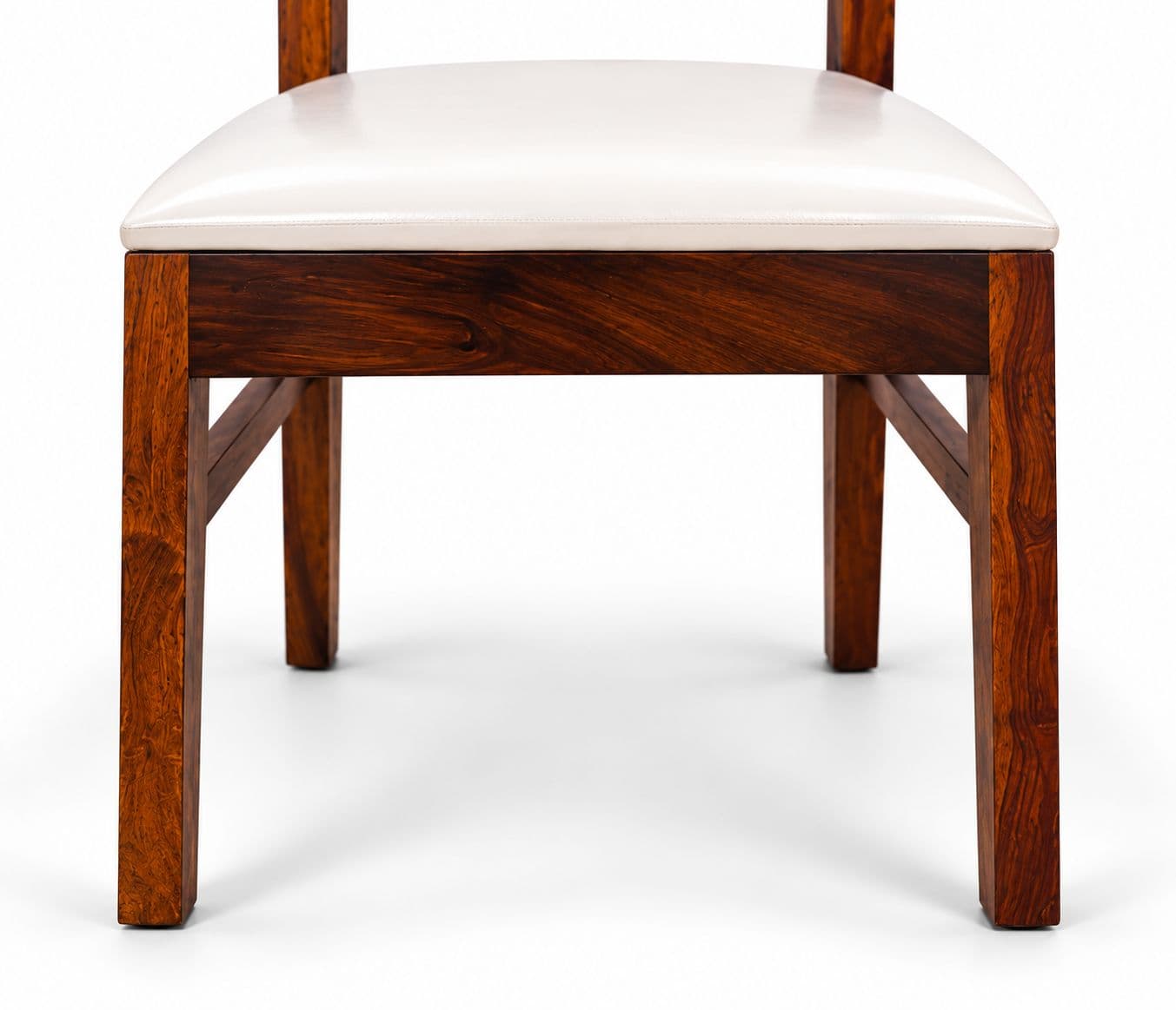 Image 8 for Drew Dining Set 1+4 Seater (WH)