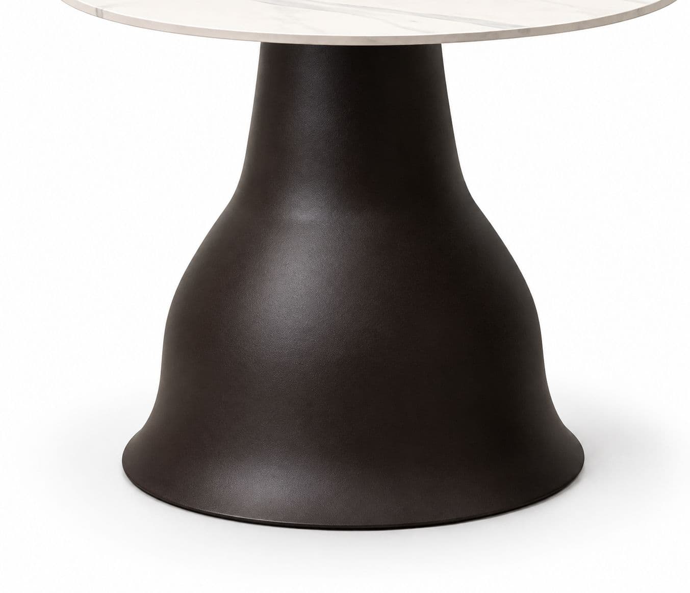 Image 7 for Center Table B-706 Ceramic Top With Metal Base (BTM)