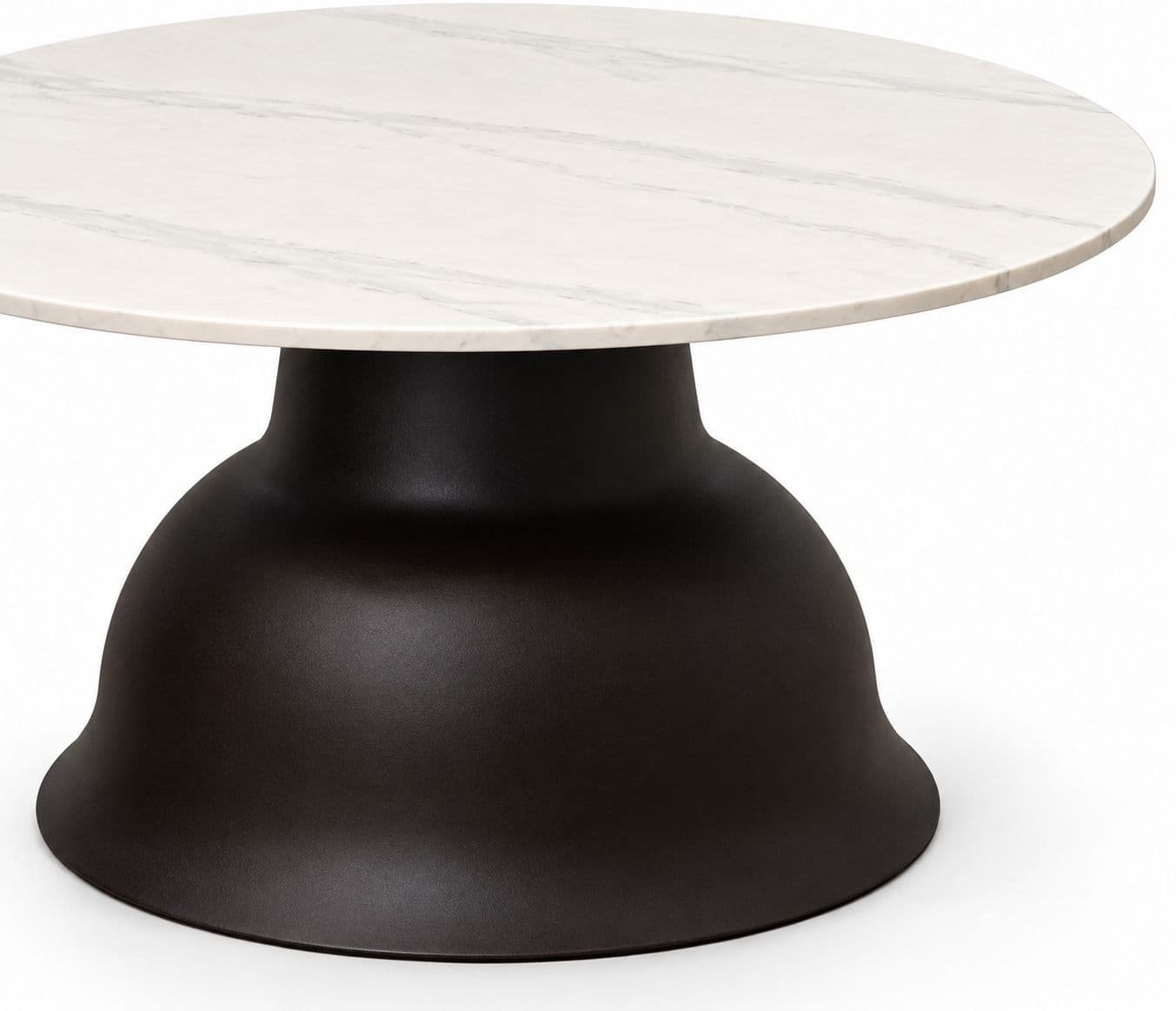 Image 9 for Center Table B-706 Ceramic Top With Metal Base (BTM)