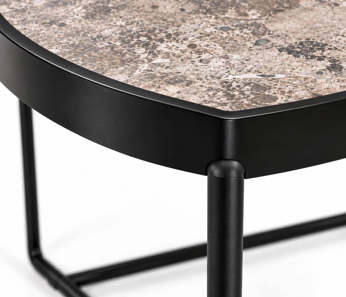 Image 7 for CT 83 Center Table 3 Sets With Metal Base (BTM OTD)