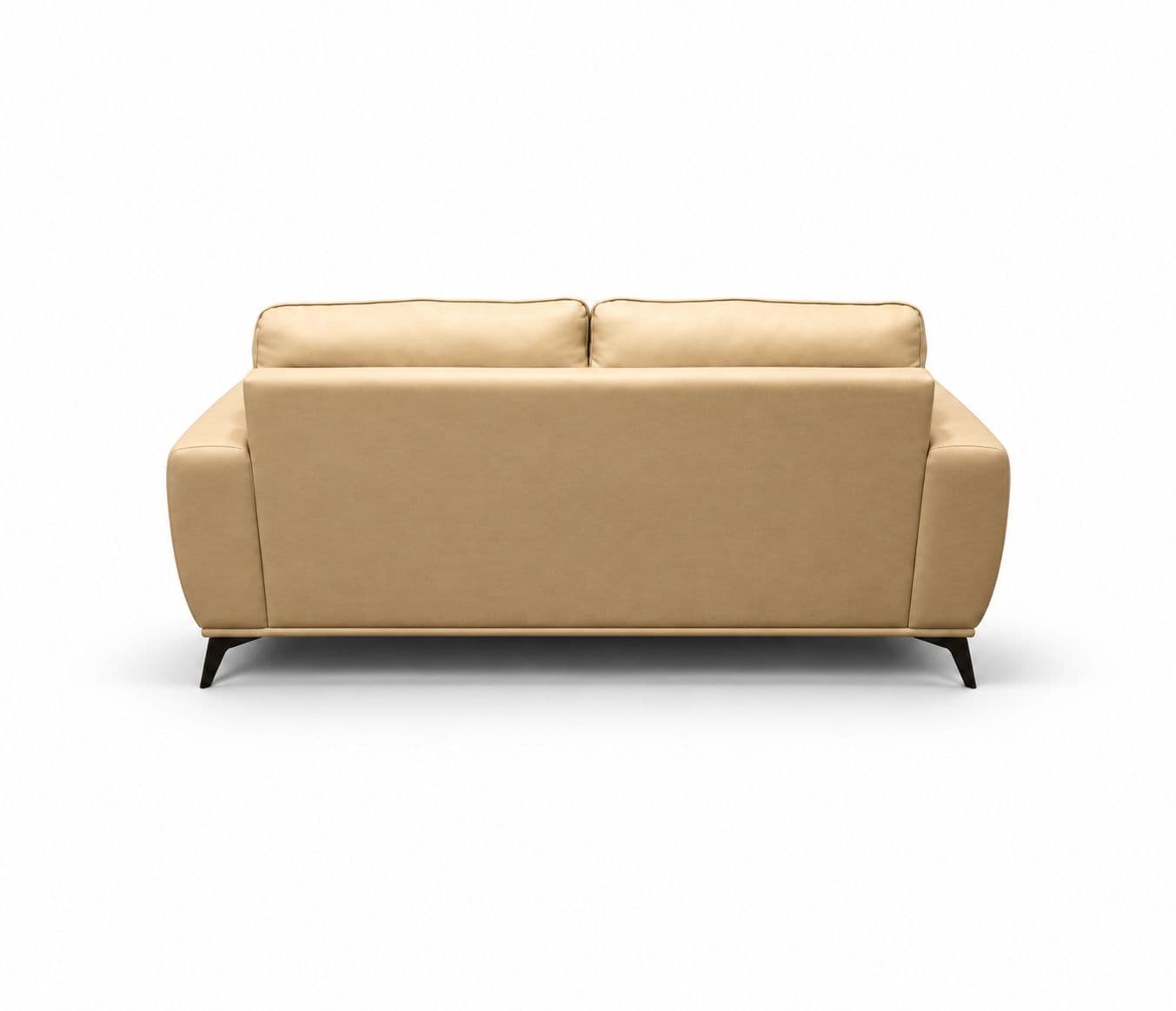 Image 14 for Hanoi Sofa Set 3+2 Seater With Micro Suede Fabric With Metal Legs (HYD)