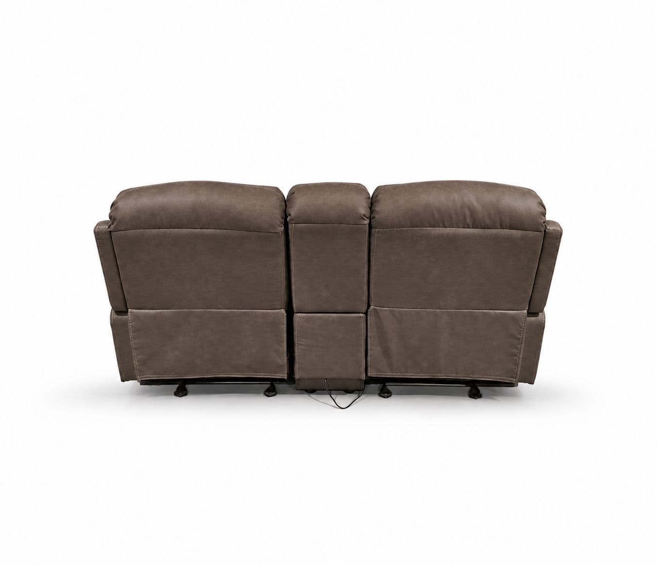 Image 19 for XW9597M 3+2 Seater Fabric Recliner (EC OTD)