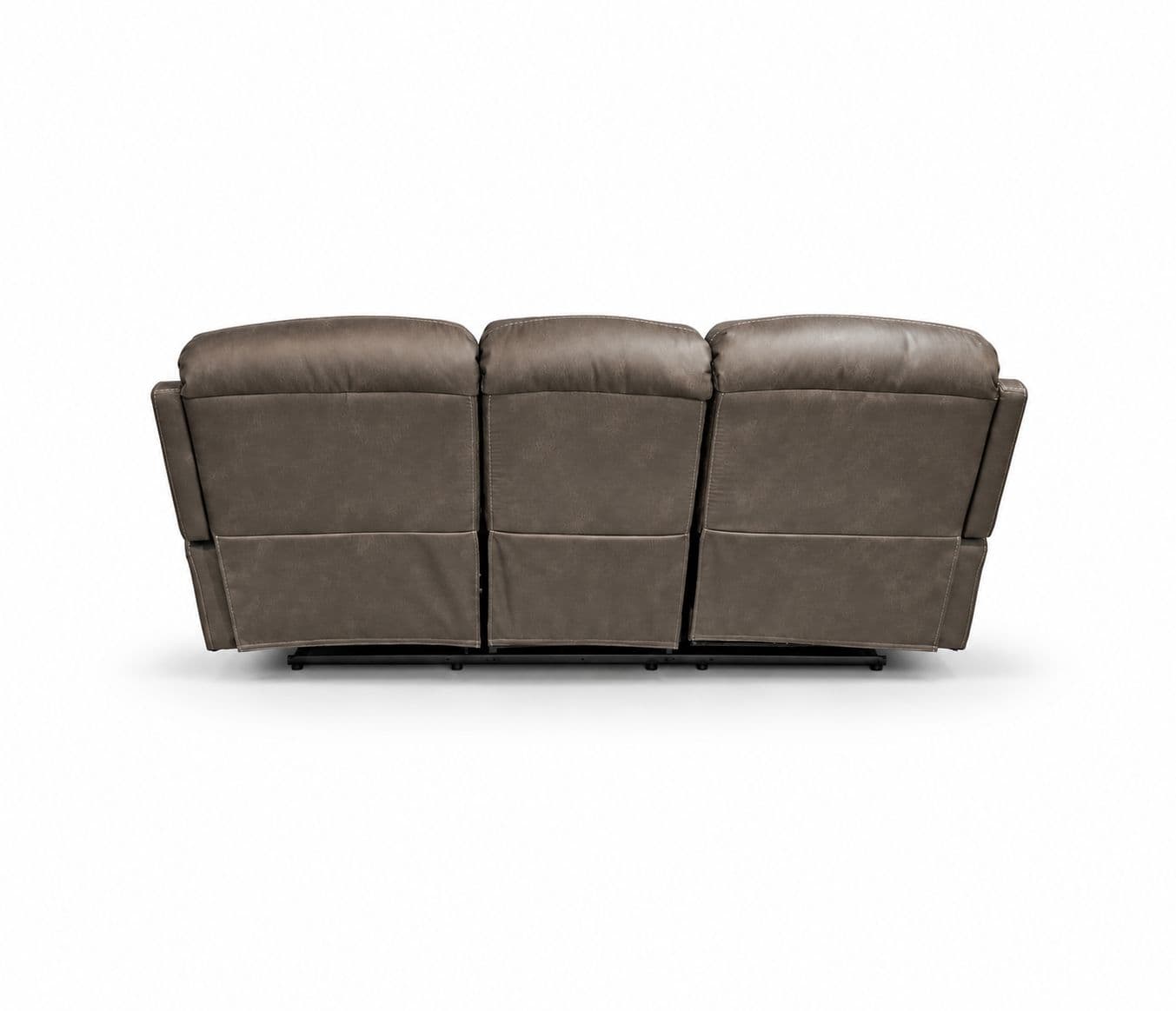 Image 10 for XW9597M 3+2 Seater Fabric Recliner (EC OTD)