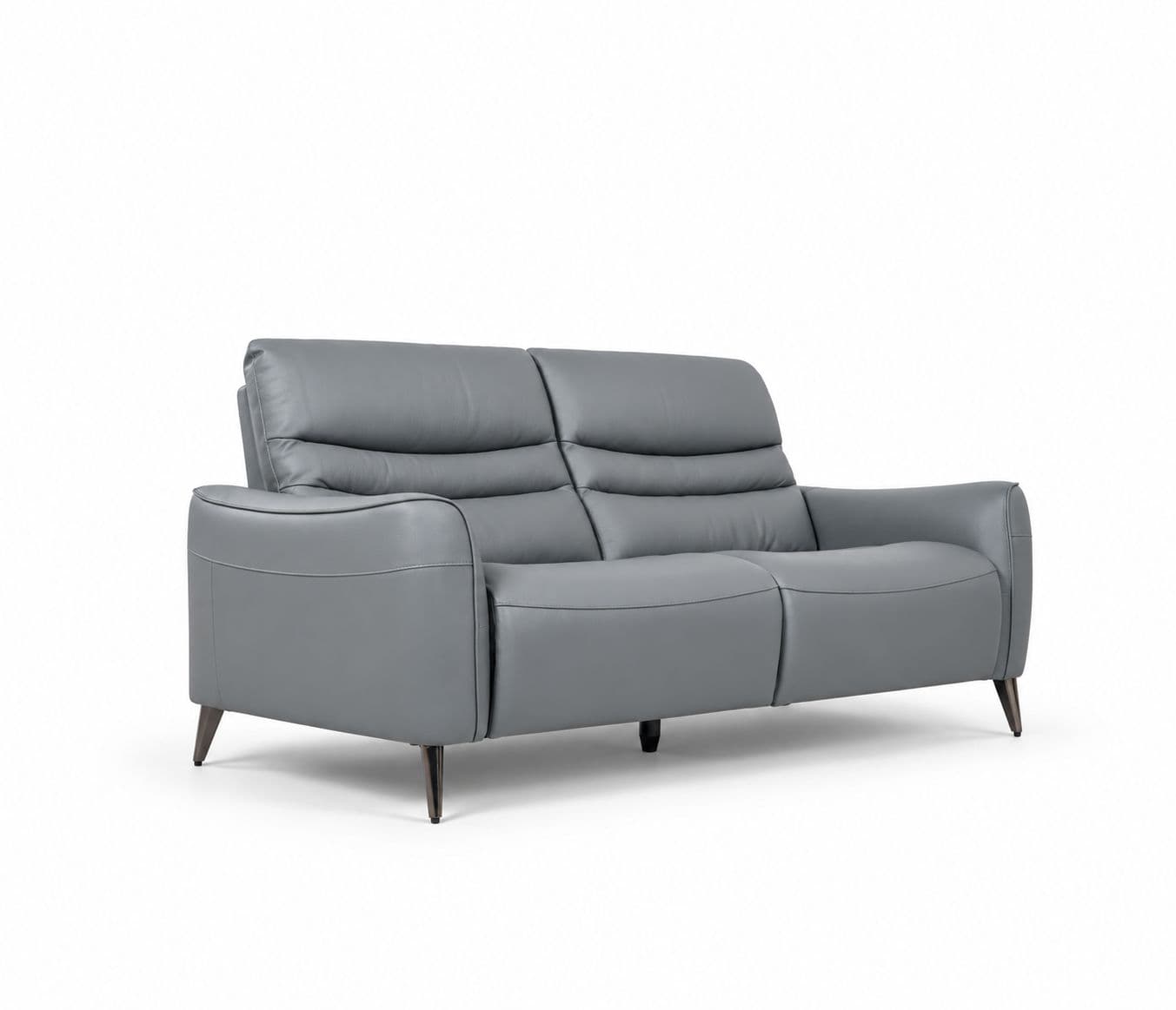 Image 7 for 6655 Sofa 3 Seater Static A-7011-70 Half Leather