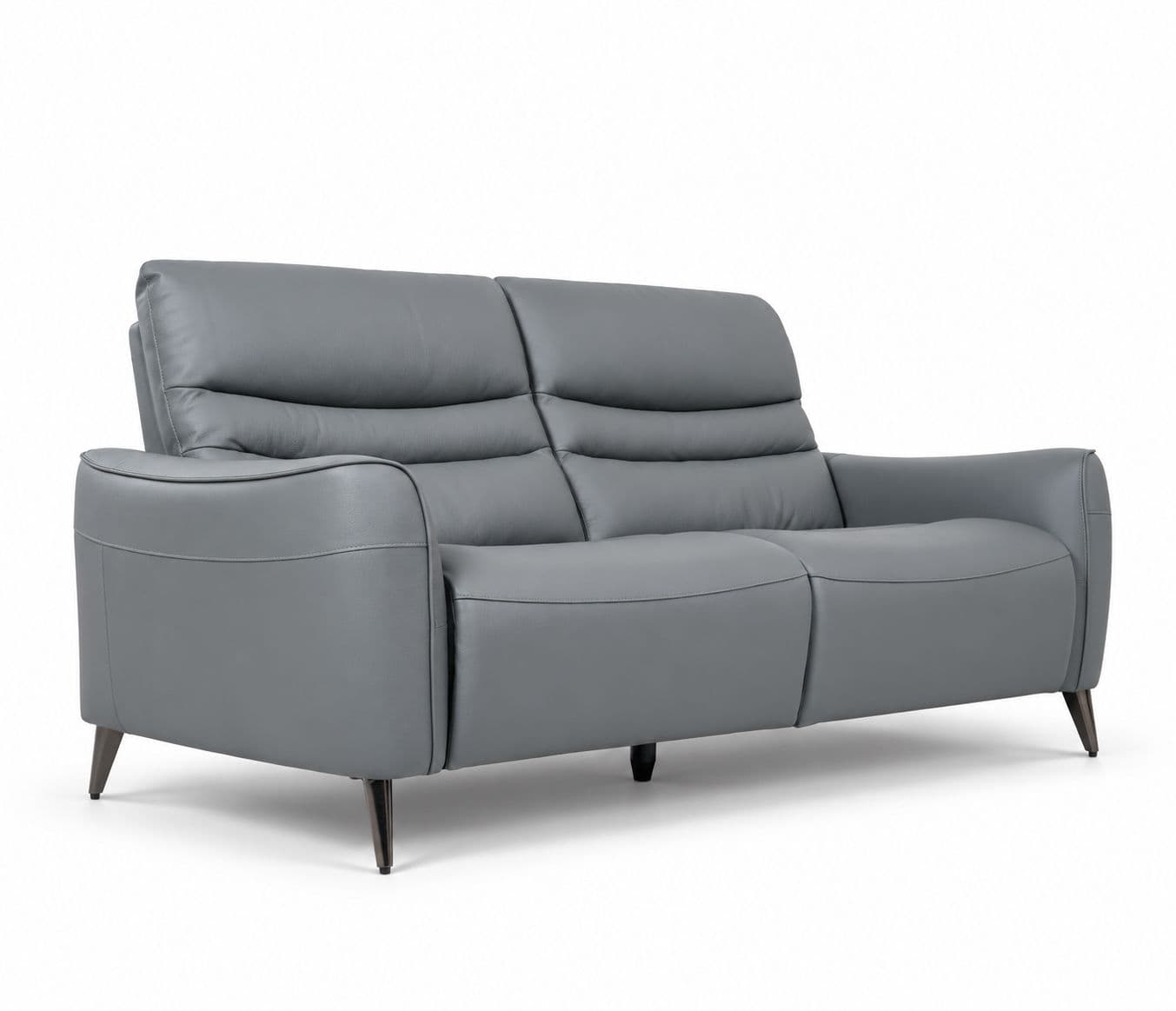 Image 5 for 6655 Sofa 3 Seater Static A-7011-70 Half Leather