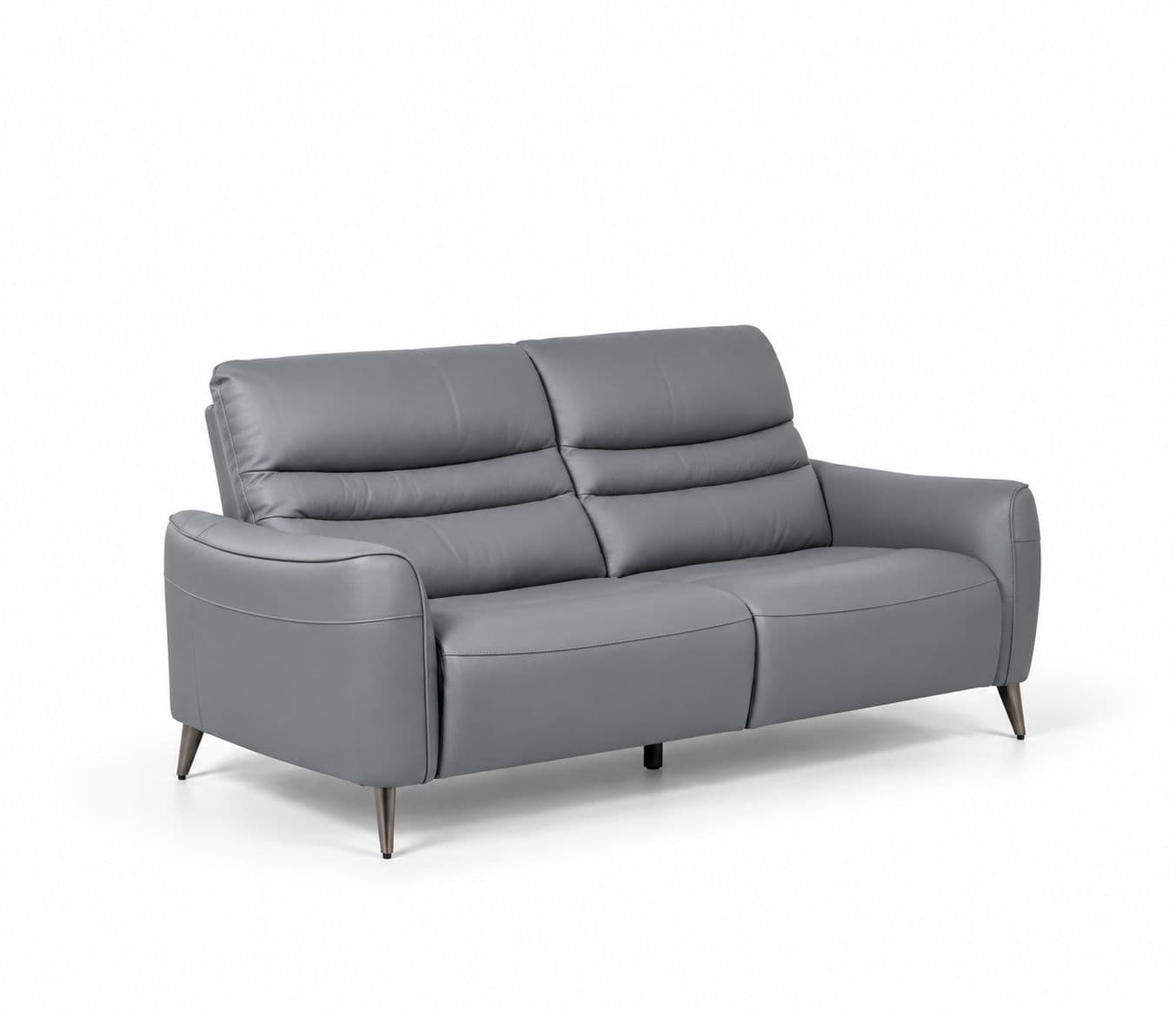 Image 8 for 6655 Sofa 3 Seater Static A-7011-70 Half Leather