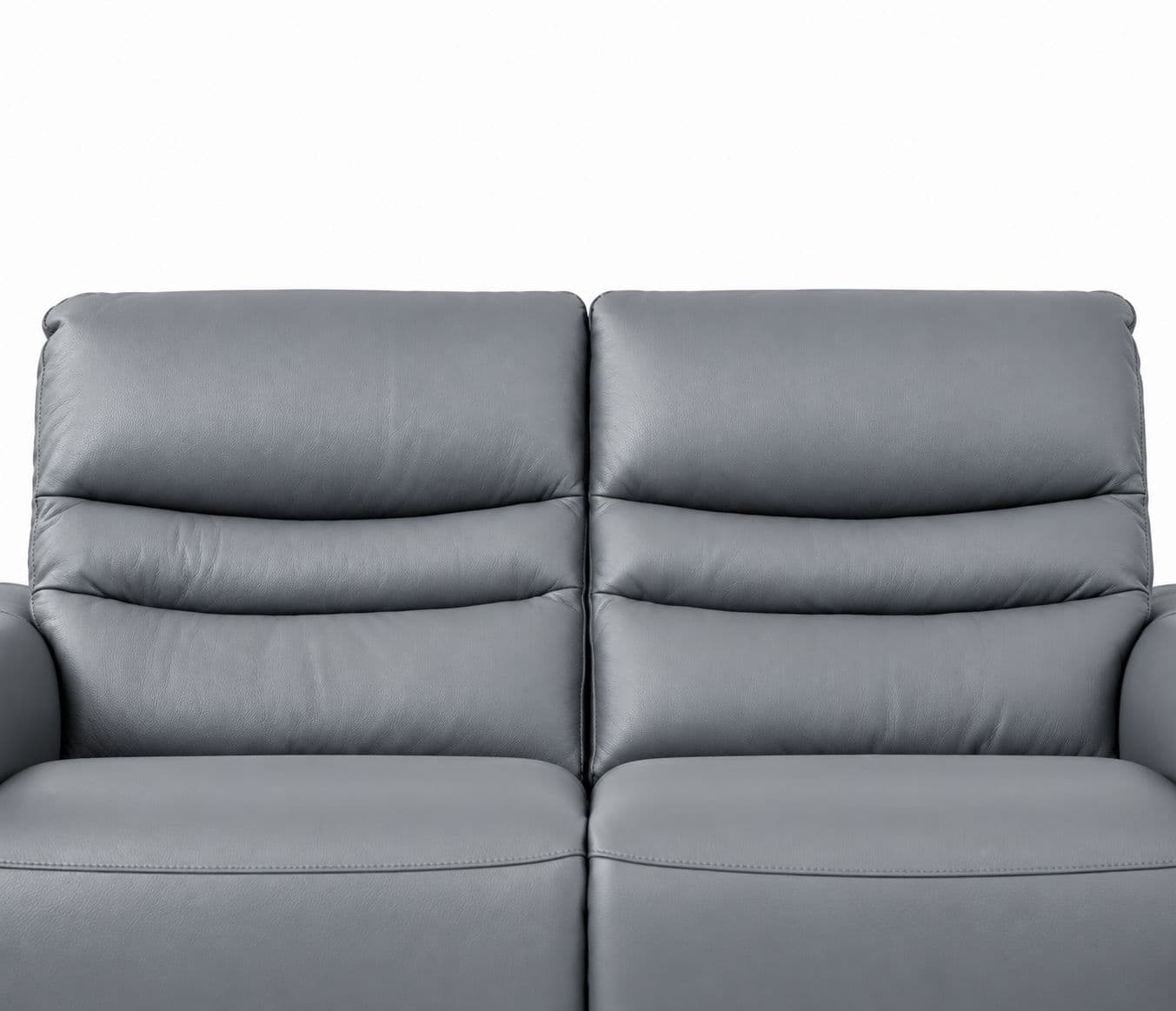 Image 4 for 6655 Sofa 3 Seater Static A-7011-70 Half Leather
