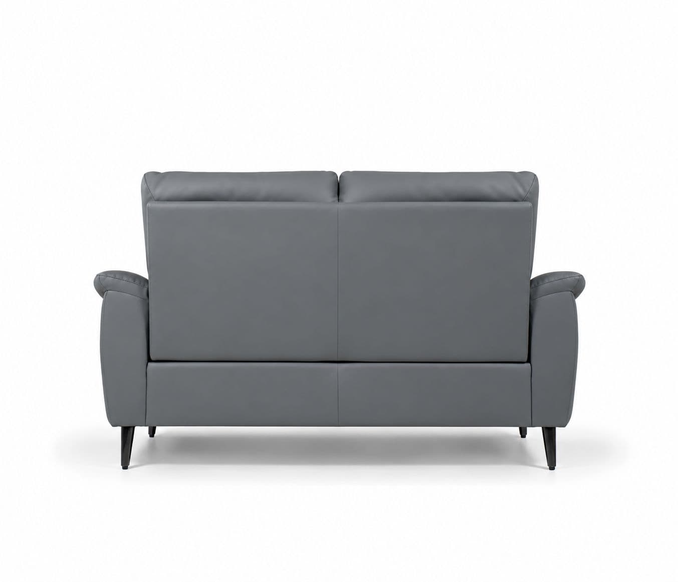 Image 10 for 6659 2 Seater Static A-7011-70 Half Leather