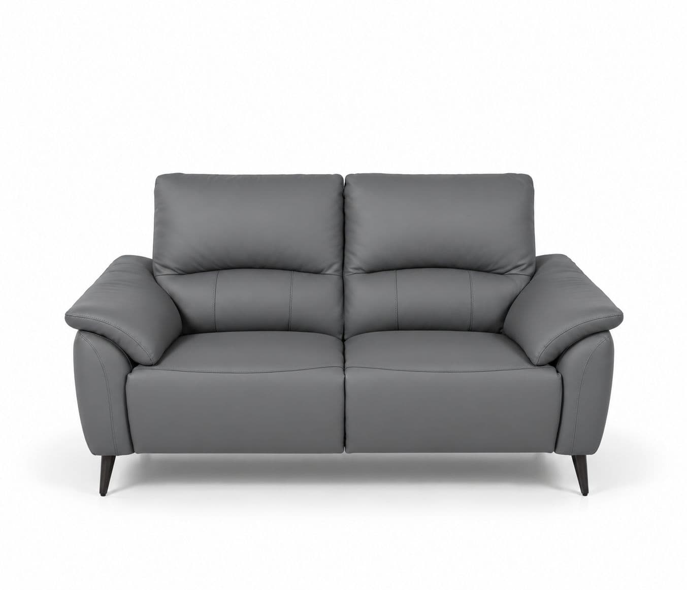 Image 8 for 6659 2 Seater Static A-7011-70 Half Leather