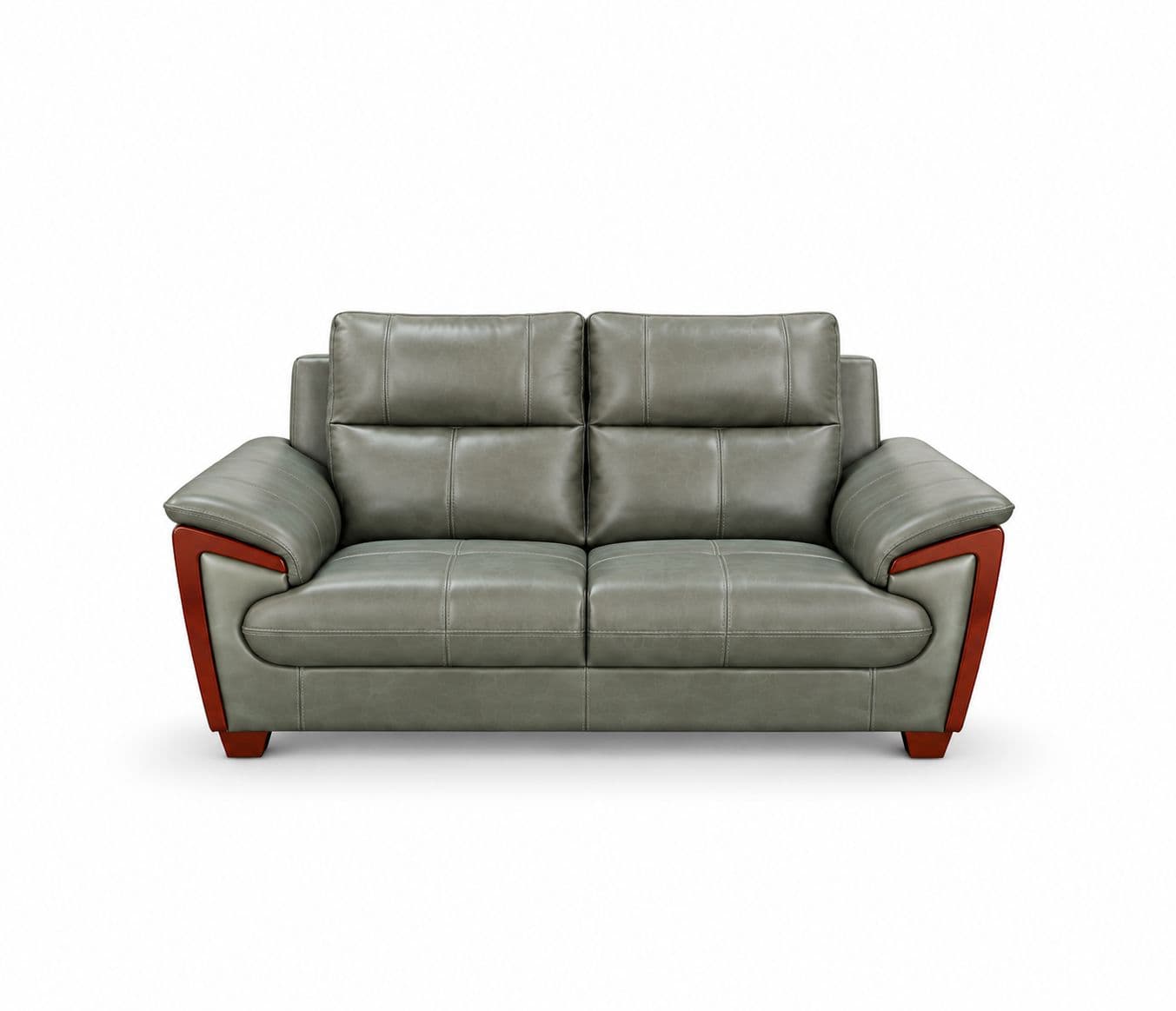 Image 11 for Oslo Design Sofa 3+2+D Seater With Micro Suede Fabric (BTM)