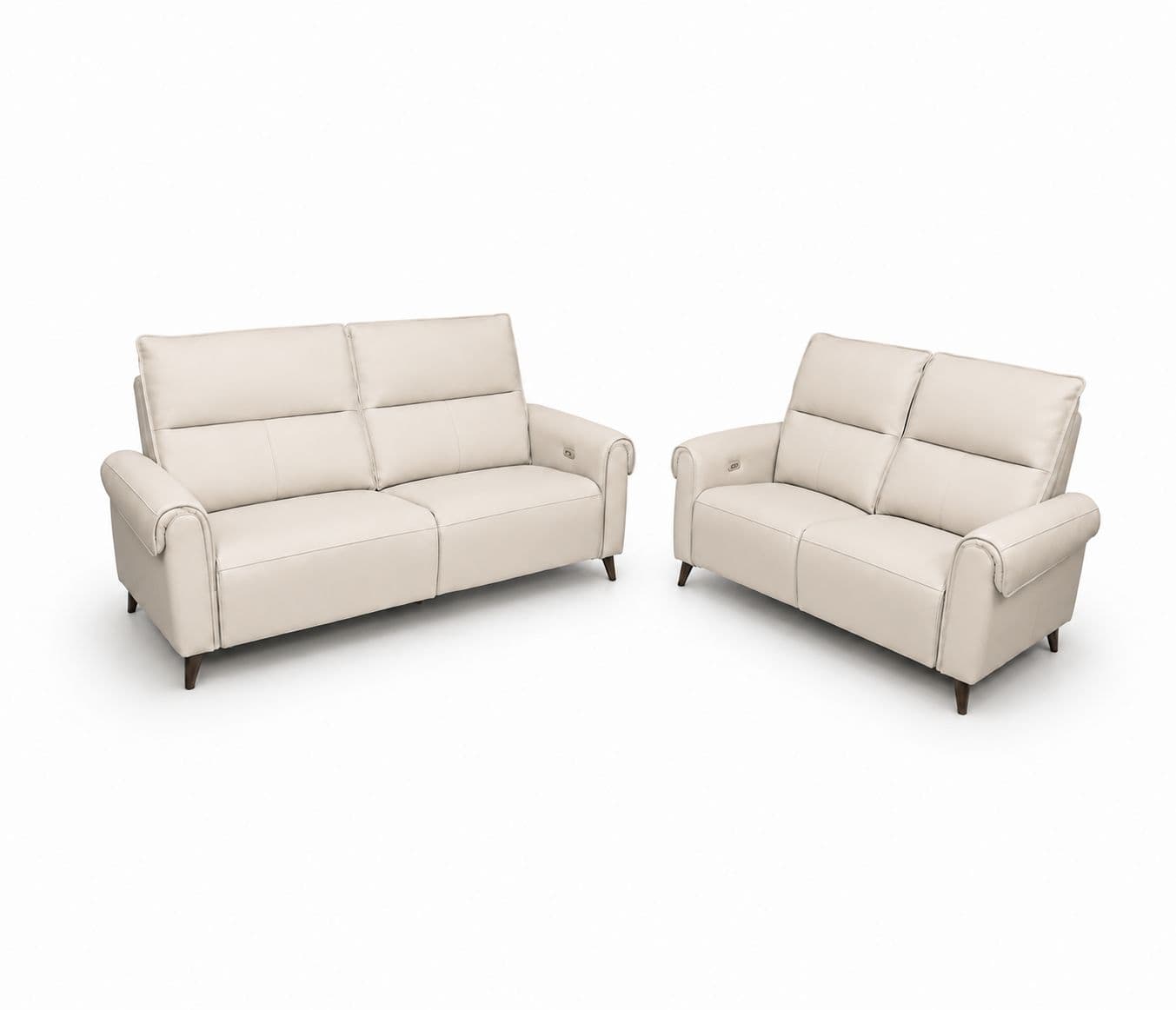 Image 3 for 6695 3+2 Imported Electrical Recliner Seater (KORA)(EC)