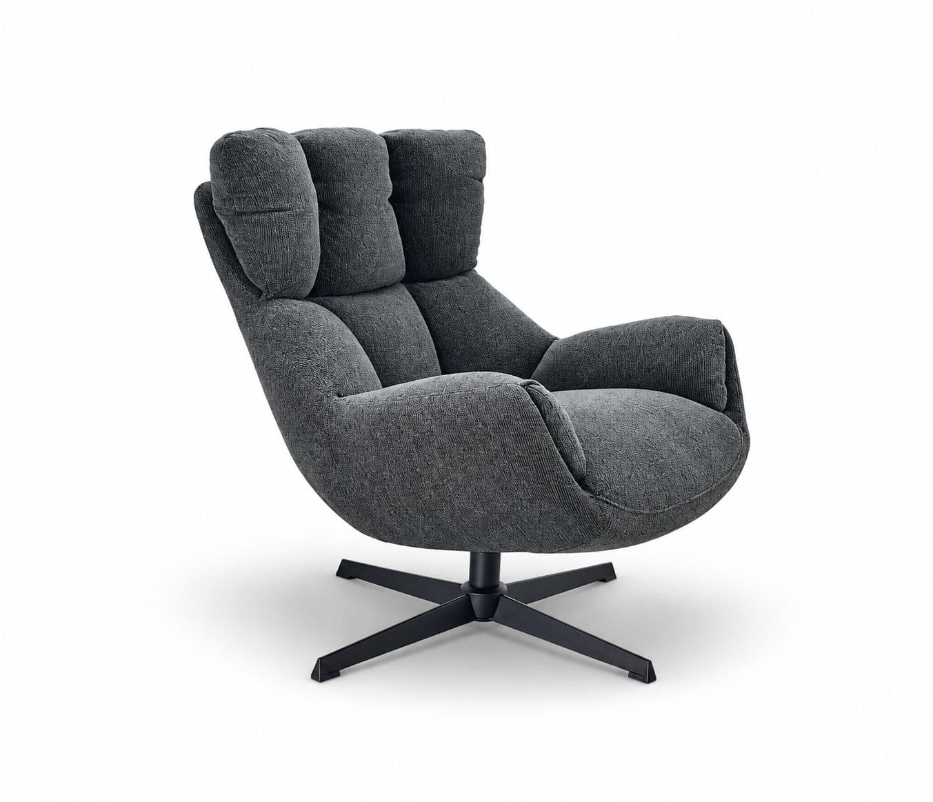 Image 4 for FS65 Single Seater With Metal Frame