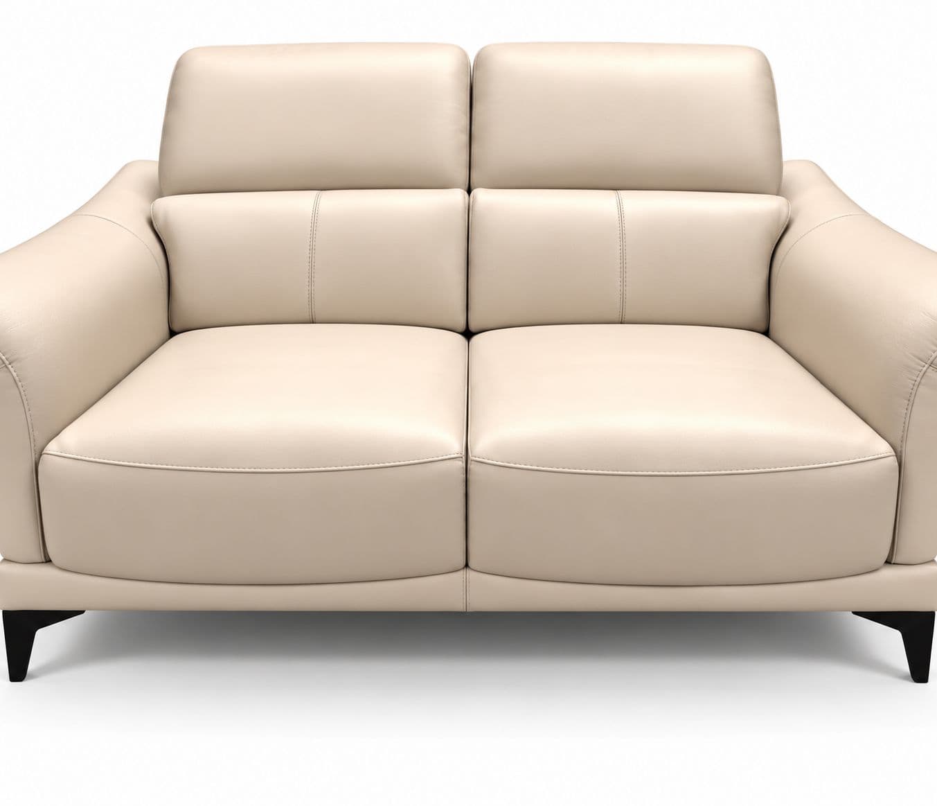 Image 17 for Topaz Sofa Set 3+2 Seater Fabric With Solid Neem Wood