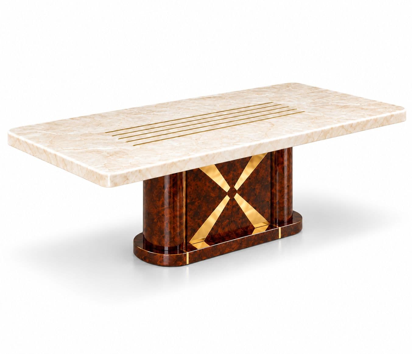 Image 16 for M13 C02 Dining Set 1+6 Seater