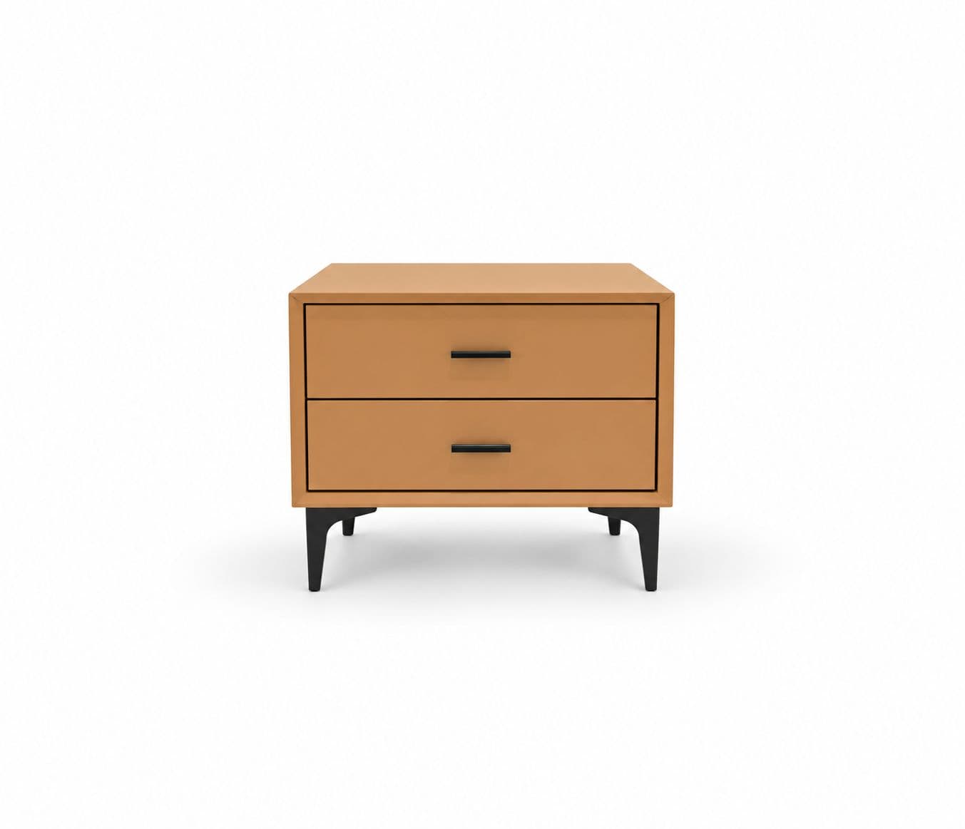 Image 7 for MRX002-Bed Side Table Night Stand Size 50X40X50 Meimei Lechi#82 (D-WH)