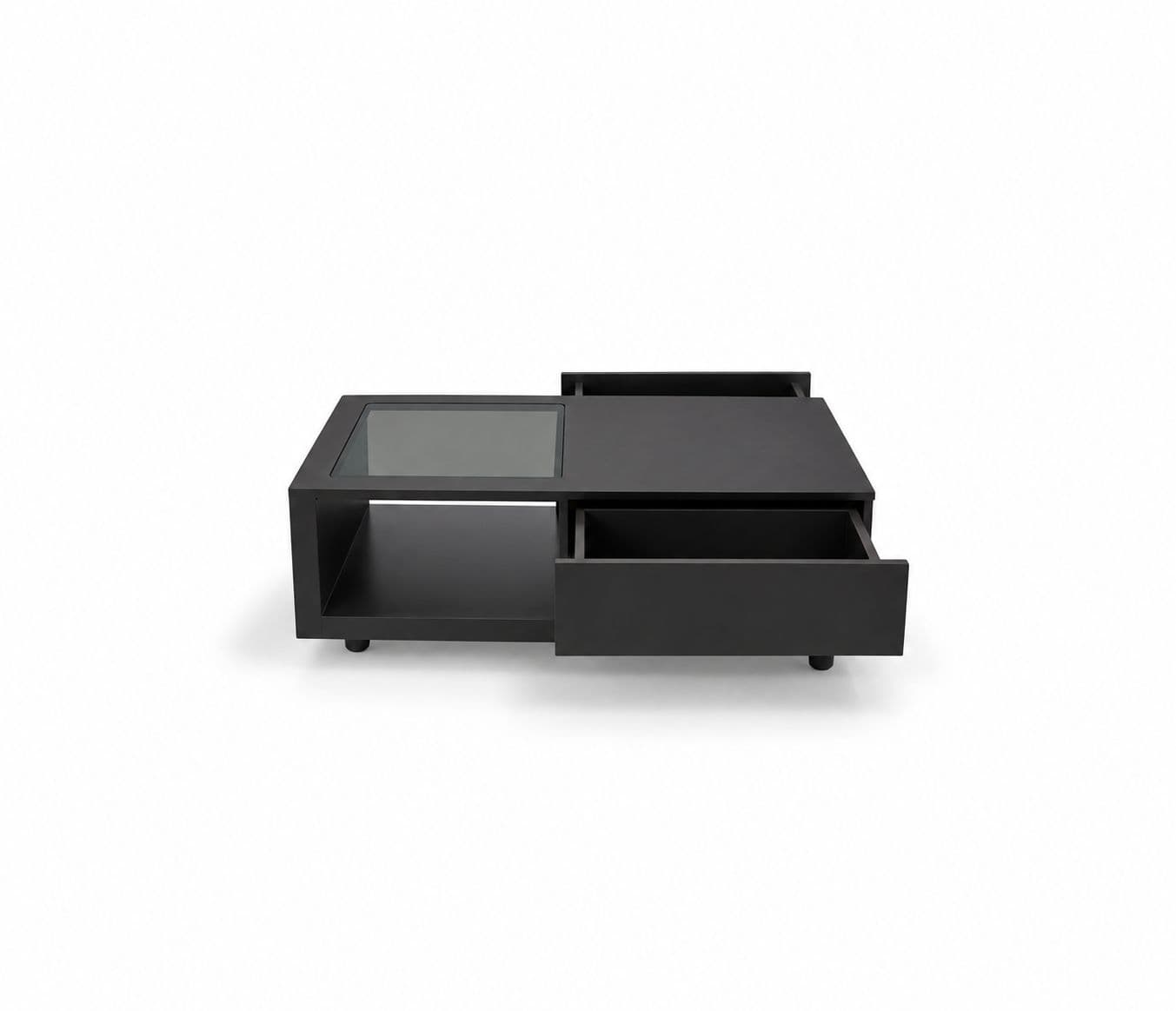 Image 7 for Jetta Center Table With HDF Wood (BSK OTD)