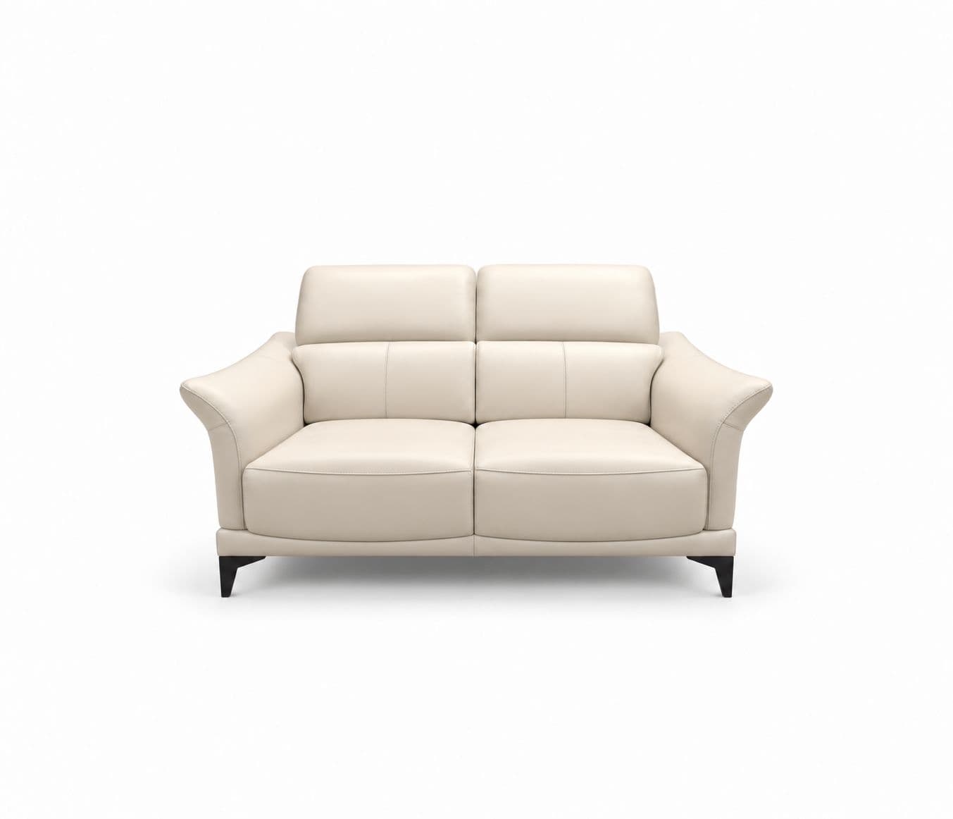 Image 14 for Topaz Sofa Set 3+2 Seater Fabric With Solid Neem Wood