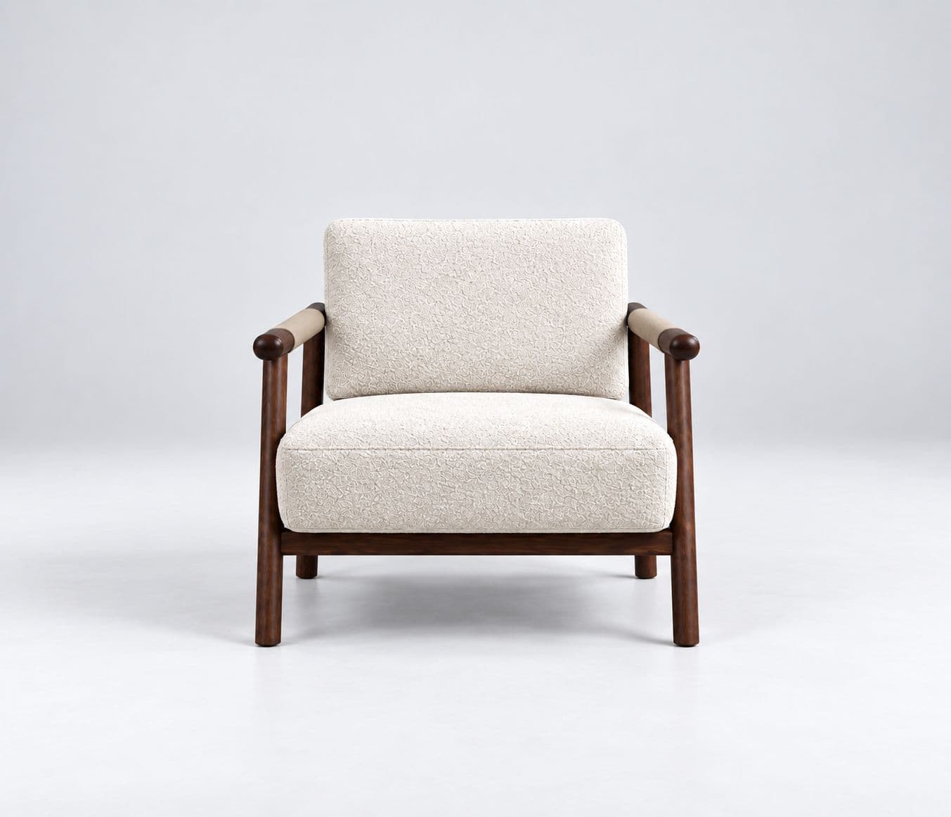 Image 4 for Meraiki Accent Chair Single Seater Cocoon 01 Accord 3204 Handle Seat Designed For Comfortable