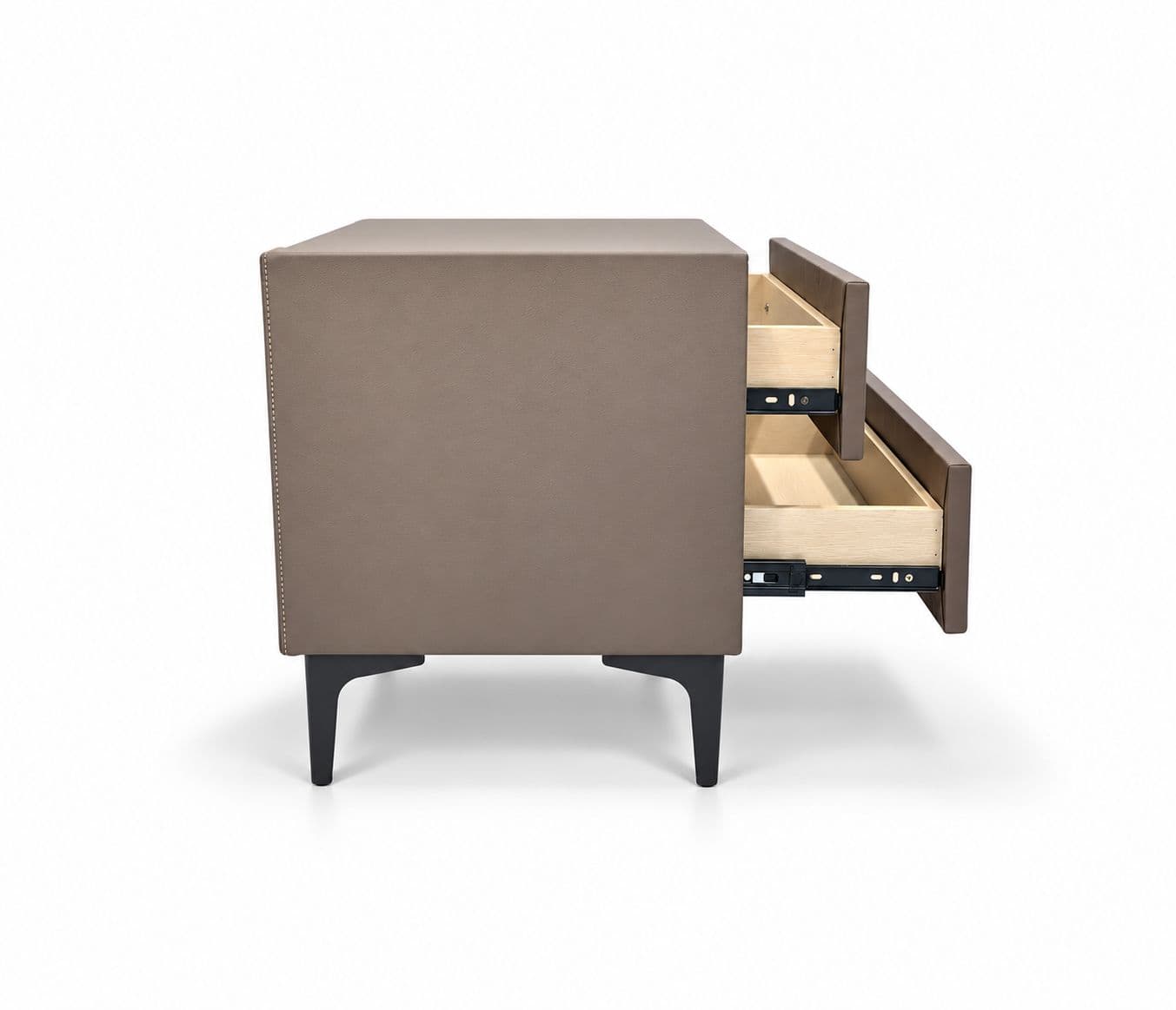 Image 8 for MRX002_2508-Bed Side Table Night Stand (D-WH)