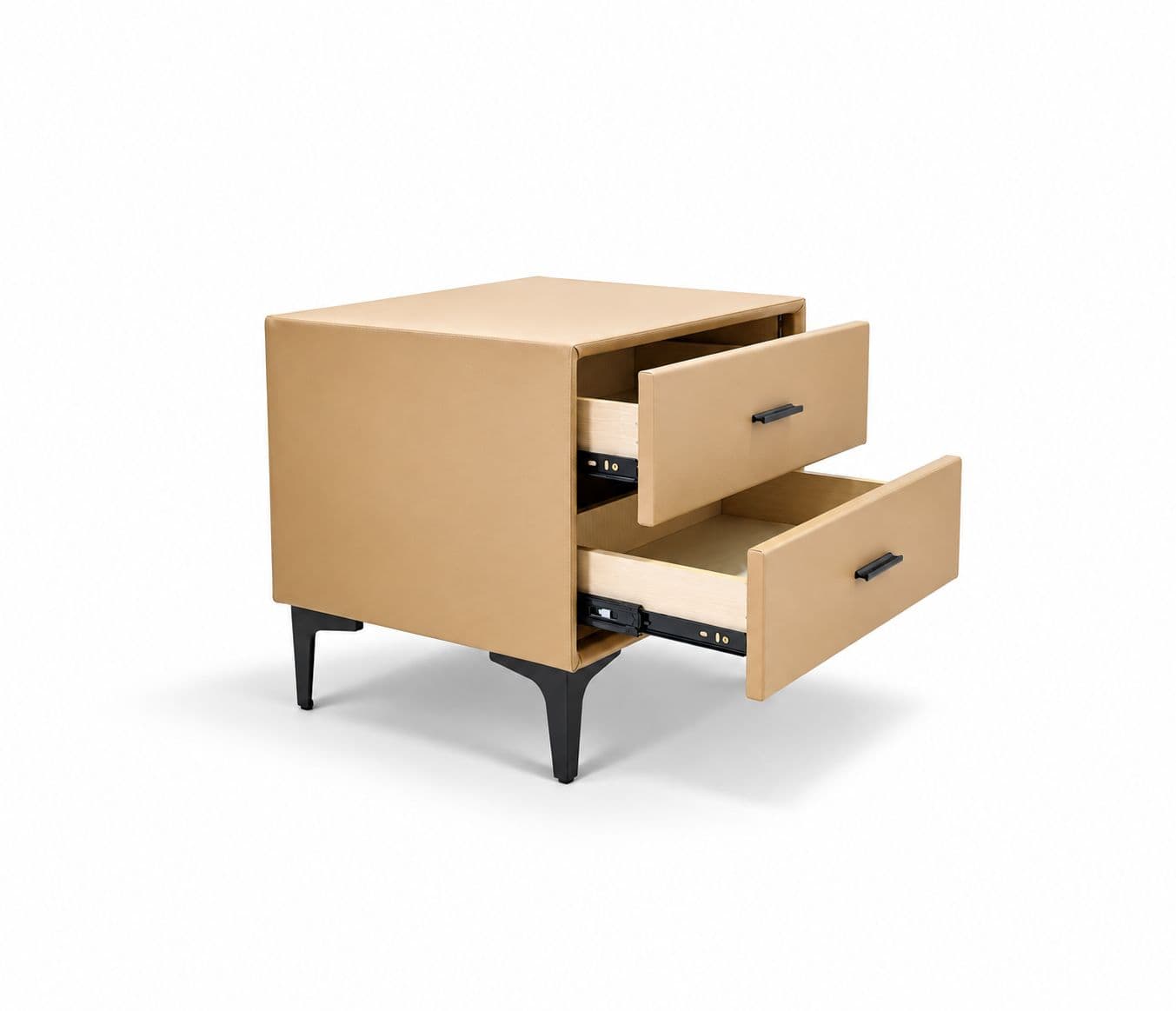 Image 5 for MRX002-Bed Side Table Night Stand Size 50X40X50 Shuangying 1906