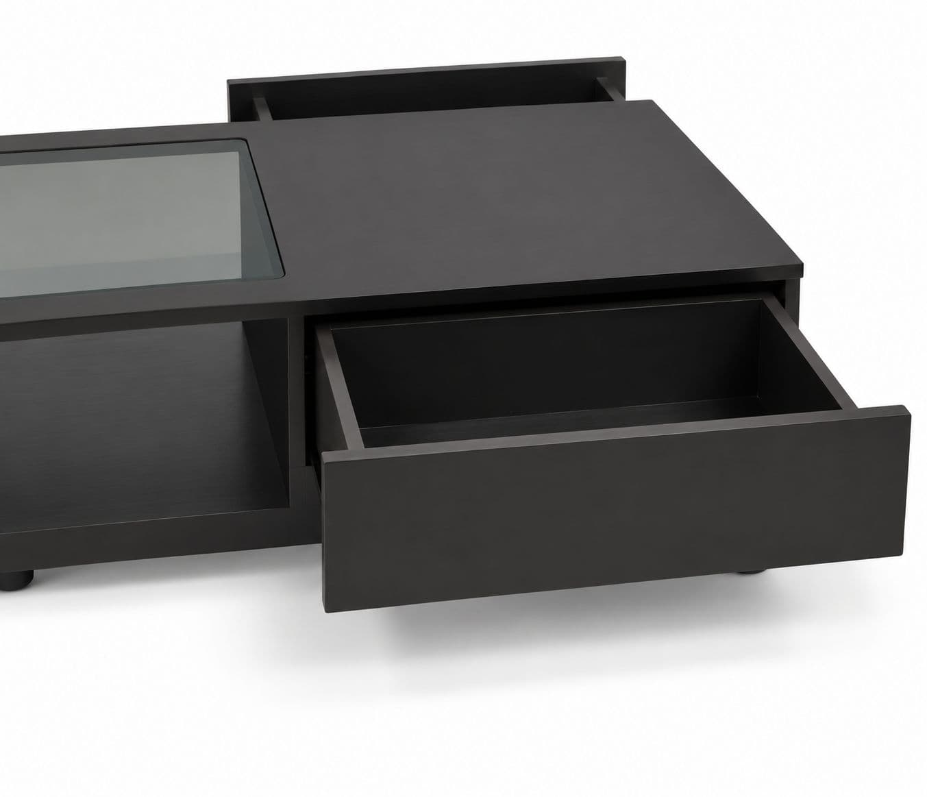Image 5 for Jetta Center Table With HDF Wood (BSK OTD)