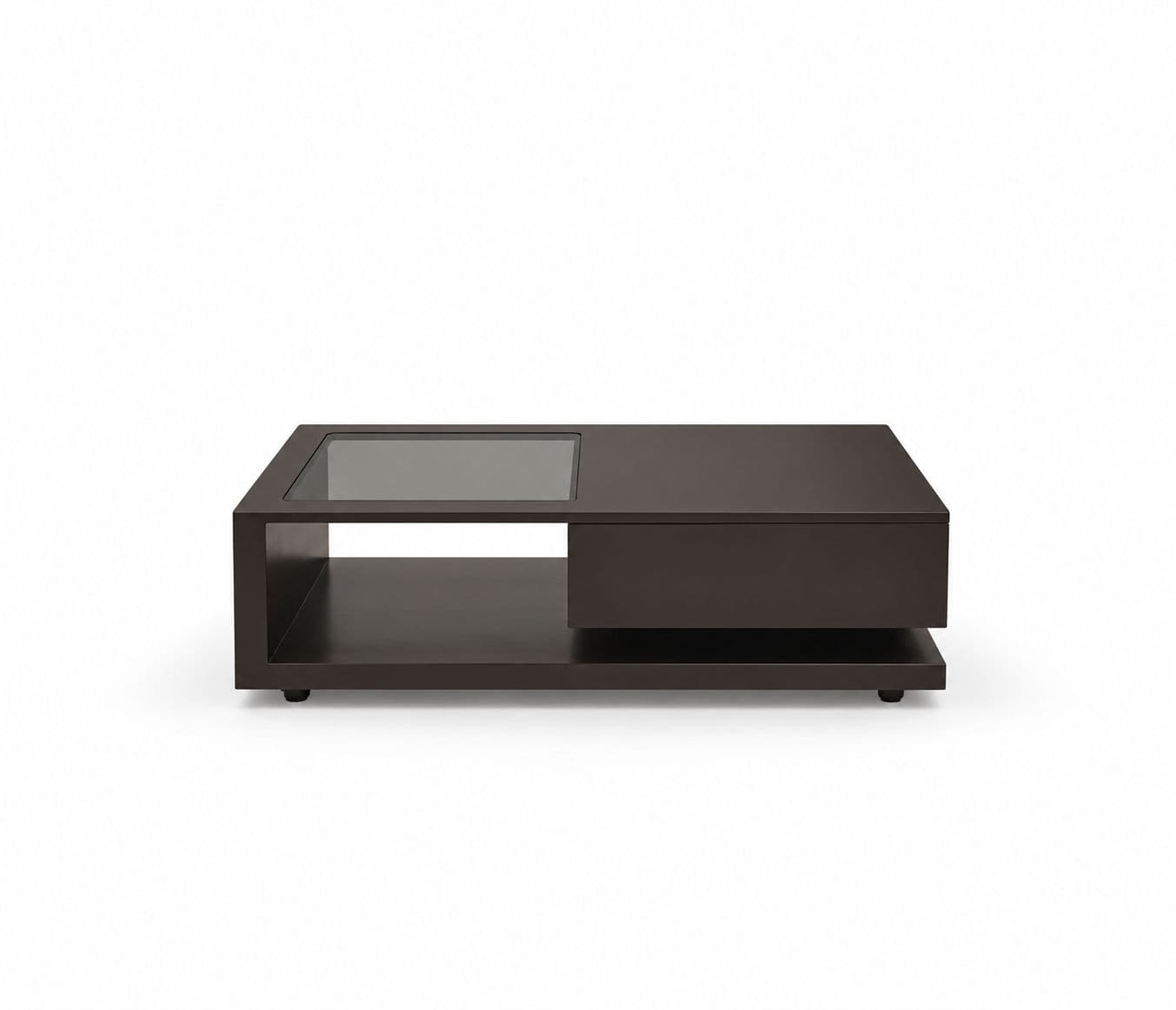 Image 3 for Jetta Center Table With HDF Wood (BSK OTD)