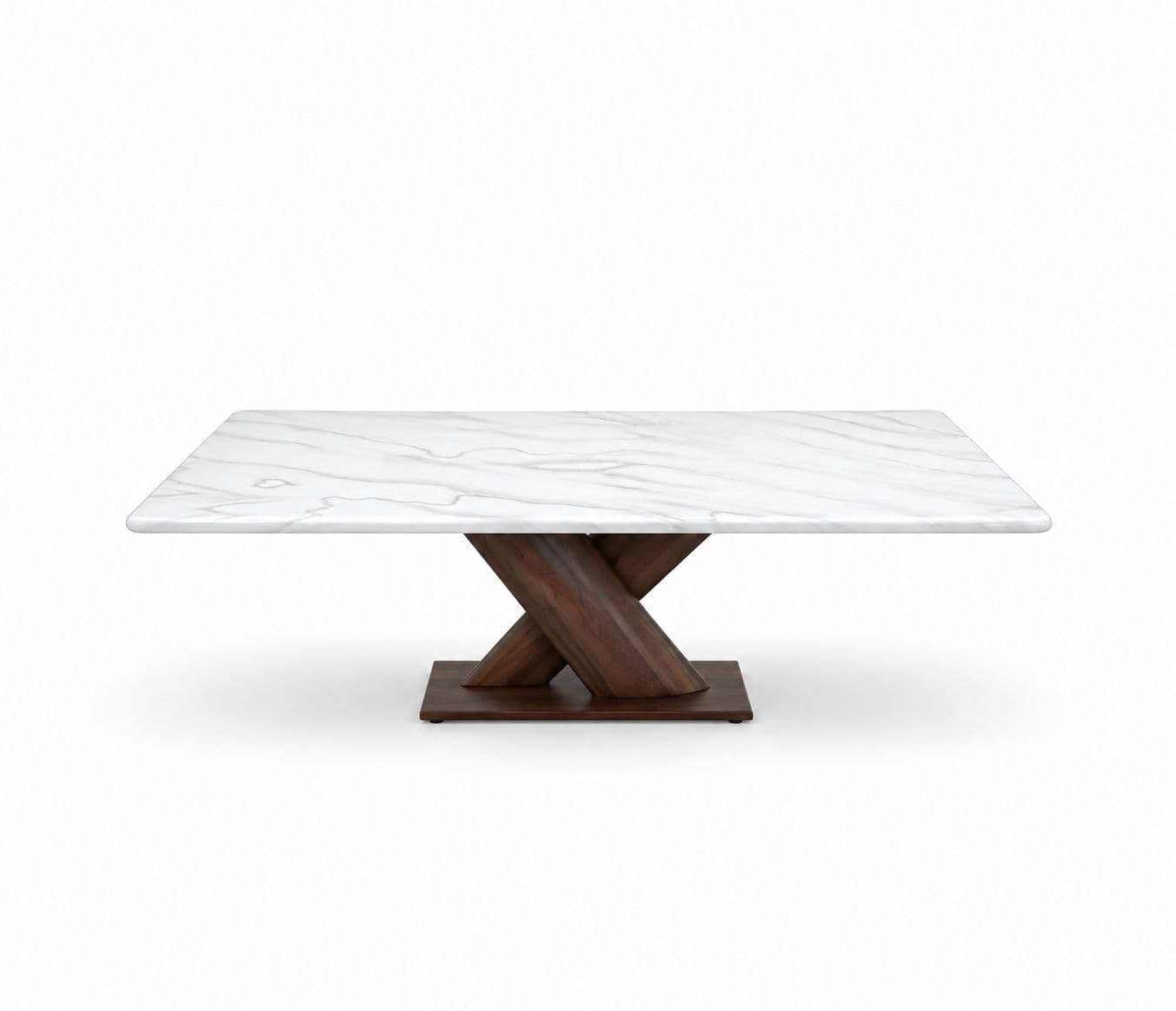 Image 13 for DT AXE /DC 334/8312 1+4+Bench Ash Wood And MS Plate Composite Marble (BSK OTD)