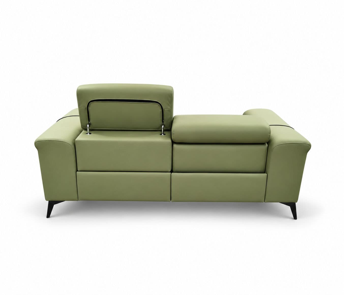 Image 9 for Douglas Sofa 3 Seater Static+2 Seater With Electric Recliner (HYD OTD)