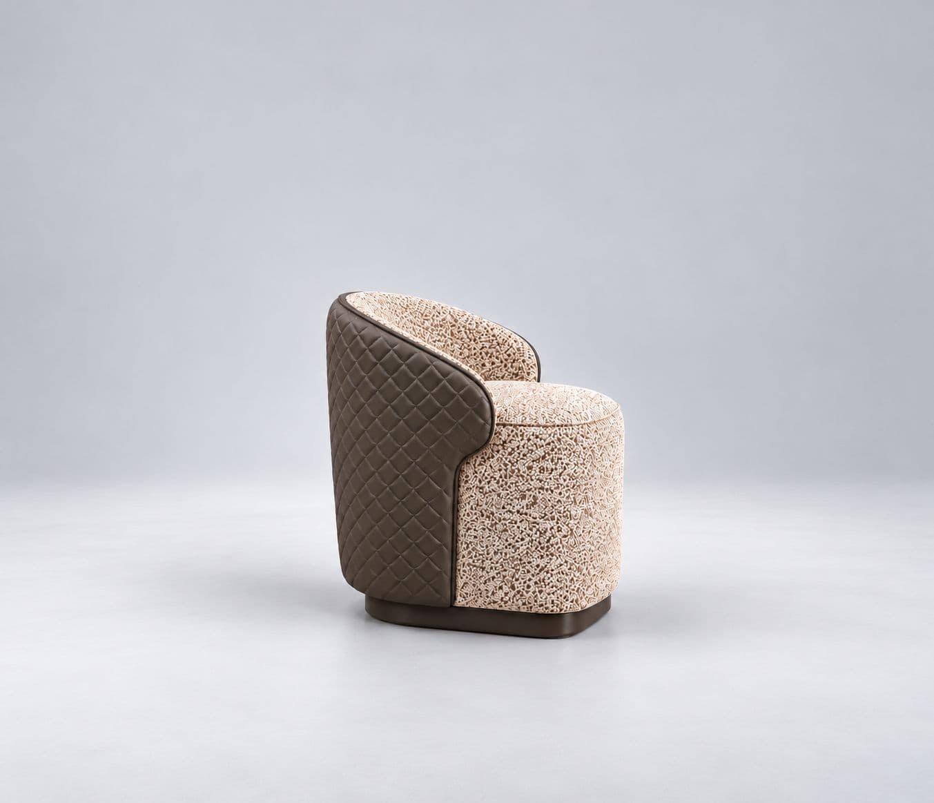 Image 5 for Lyra Accent Chair Single Seater Coccon 11 Seat Designed For Comfortable