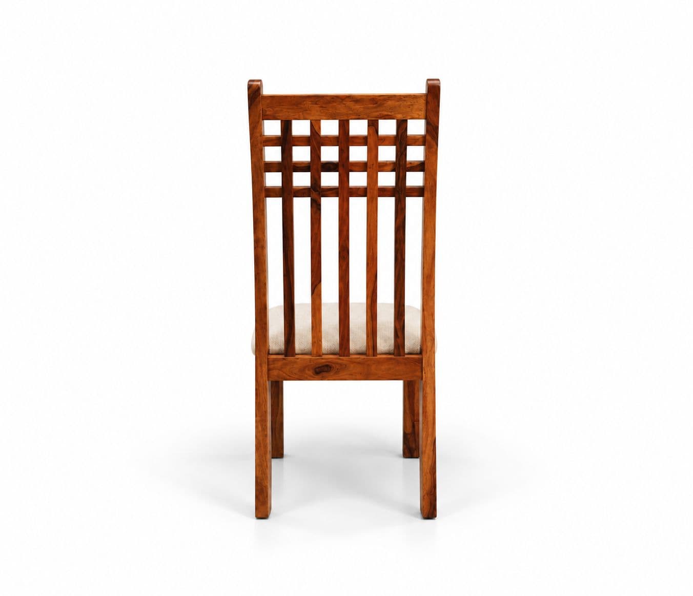 Image 10 for MH-Dining Set 1+6 Seater With Sheesham Wood Size 63"x36" (BSK)