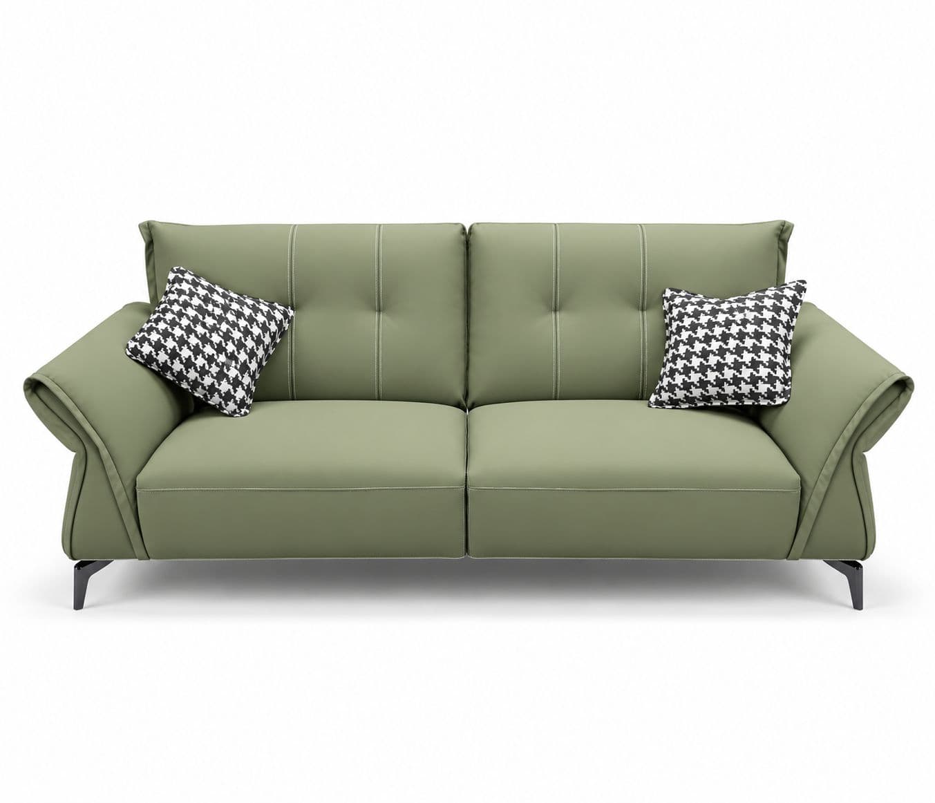 Image 8 for Avira Sofa Set 3+2 Seater With Fabric