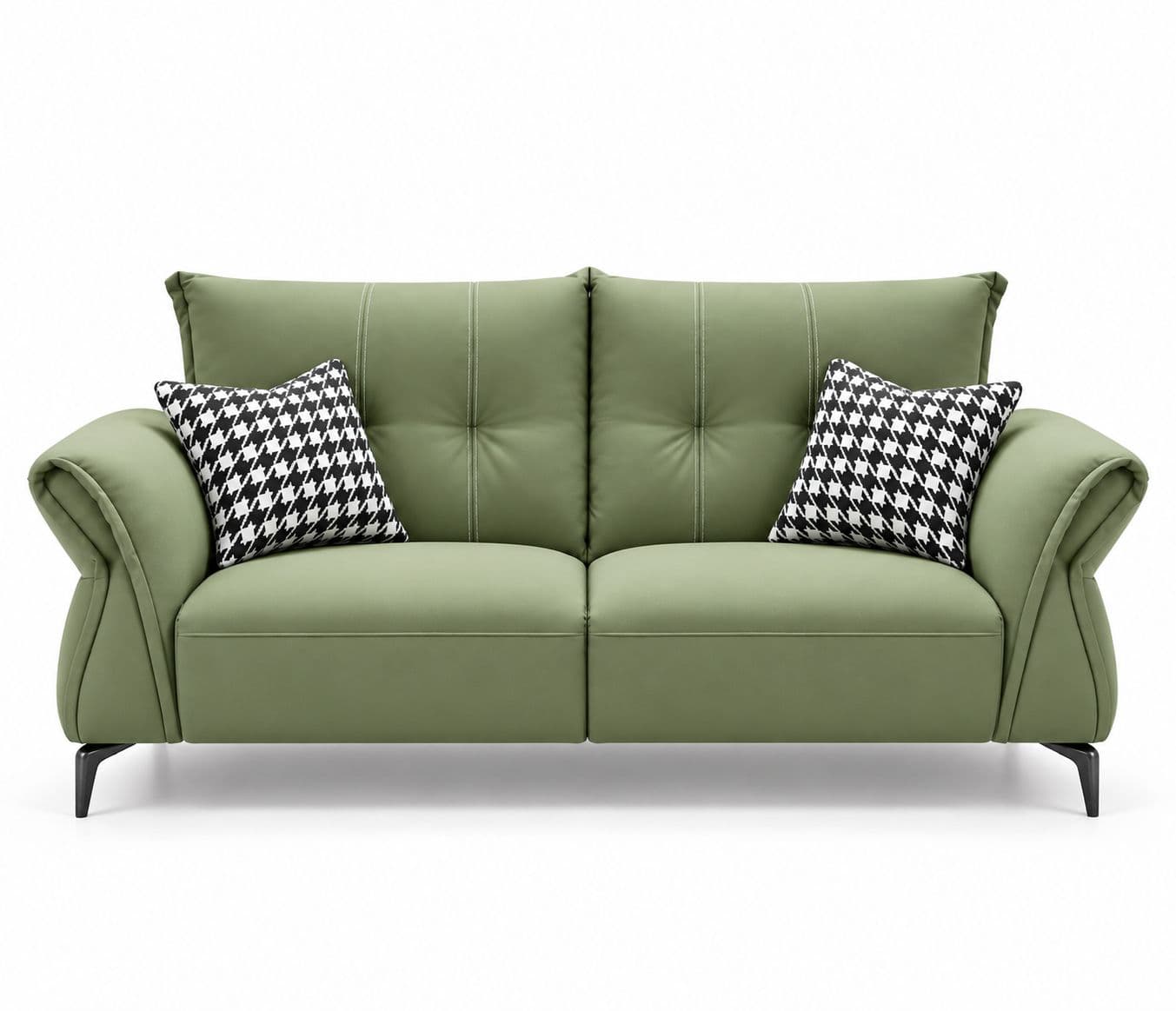 Image 12 for Avira Sofa Set 3+2 Seater With Fabric