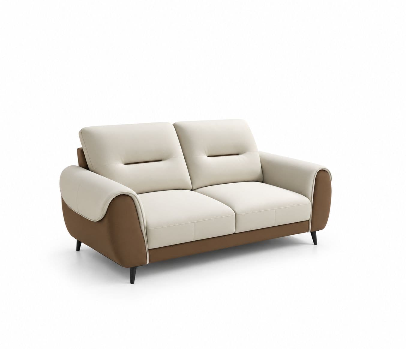 Image 11 for Alora Sofa Set 3+2 Seater With Fabric