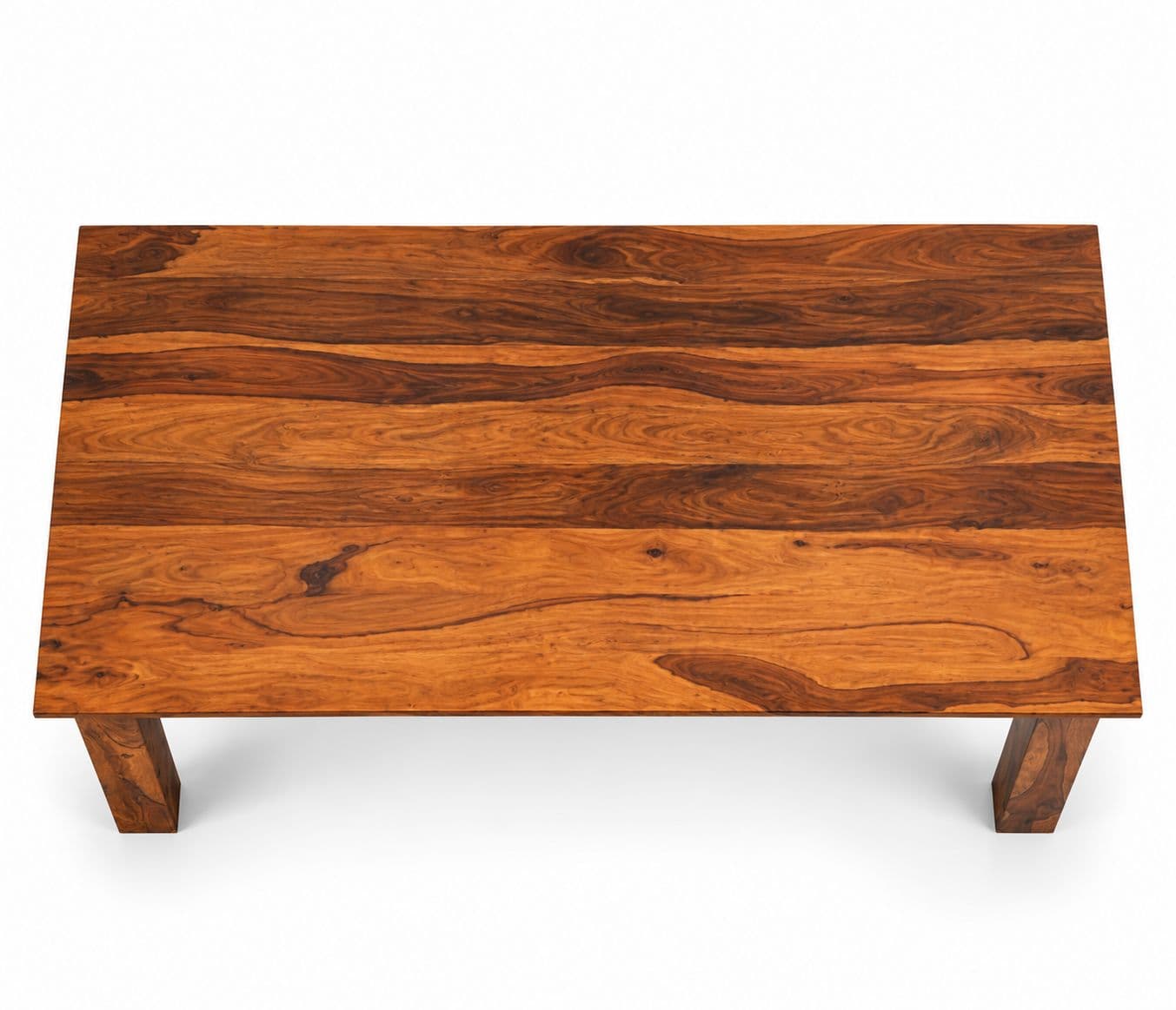 Image 15 for MH-Dining Set 1+6 Seater With Sheesham Wood Size 63"x36" (BSK)