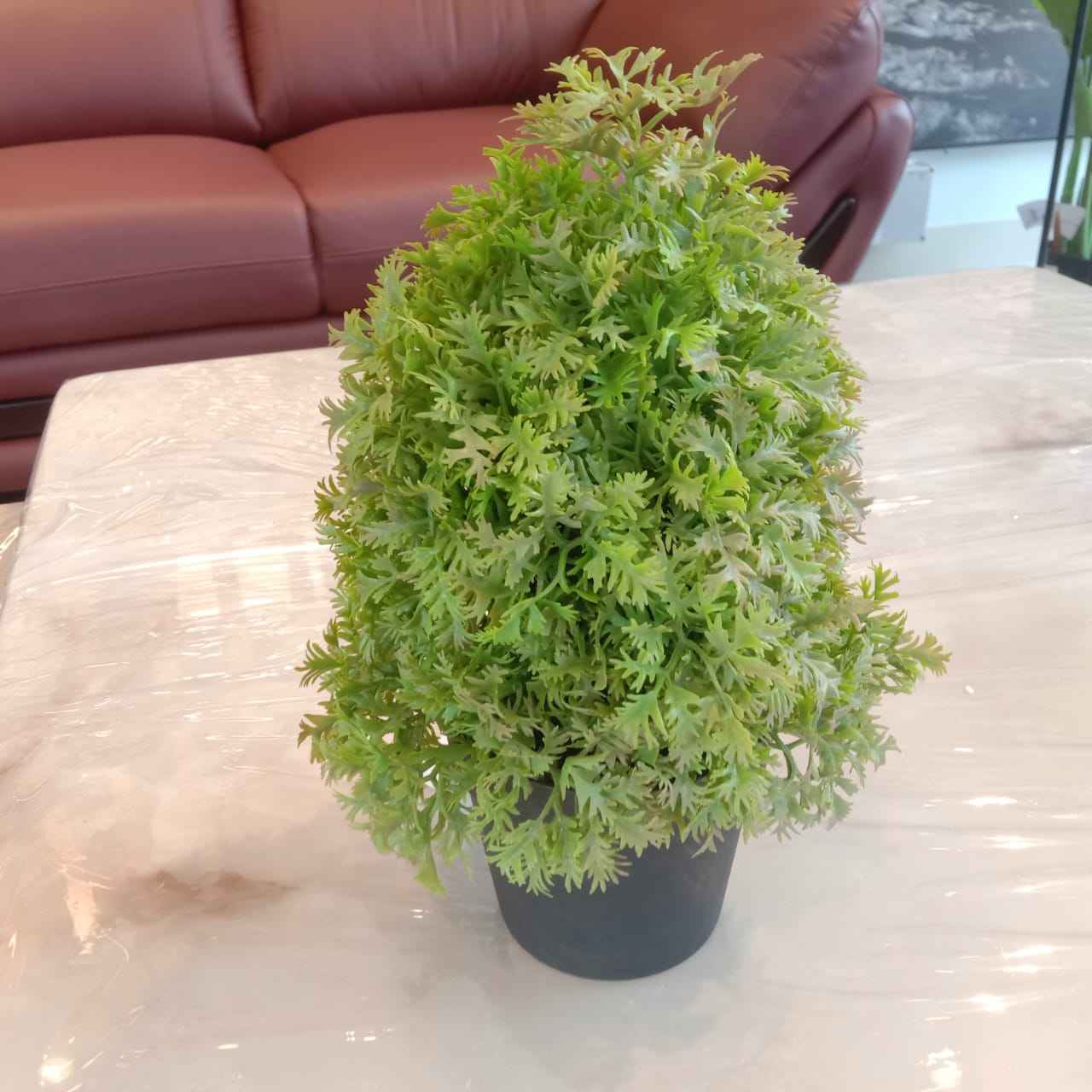 Image 6 for A-F-97 B Fake Plant Home Room Garden Decor Green