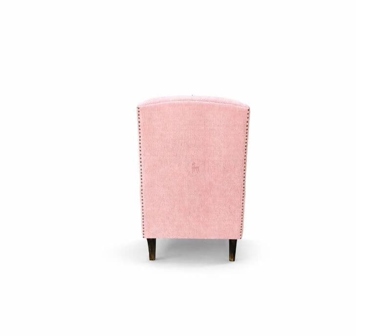 Image 19 for Chester sofa 3+2+1 Seater Velvet Fabric (BWD)