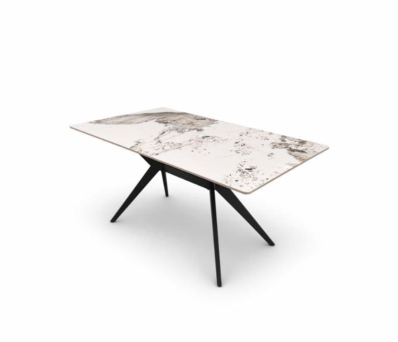 Image 9 for C127+ X009 Chair DT+04 Chair With Leather And Metal Leg