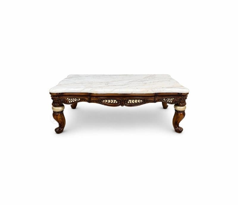 Image 17 for Cairo Carving Sofa Set 3+2+2+CT (RCH SF) (RIC) (OWD)