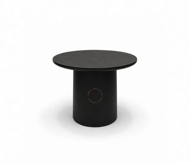 Image 12 for Centre Table - F62 Marble With Wood (CP)