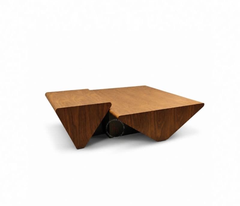 Image 8 for Centre Table - E155 Wooden (CP)