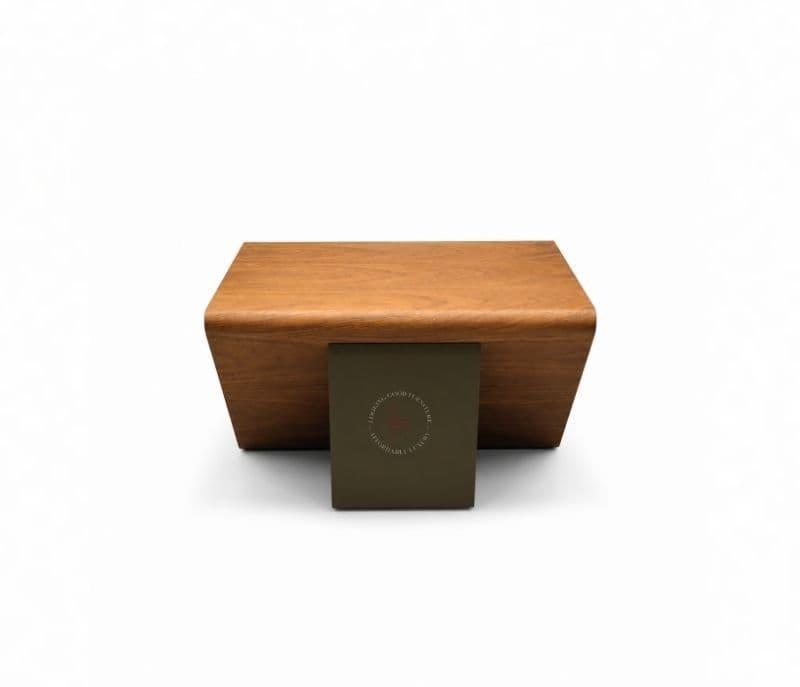 Image 10 for Centre Table - E155 Wooden (CP)