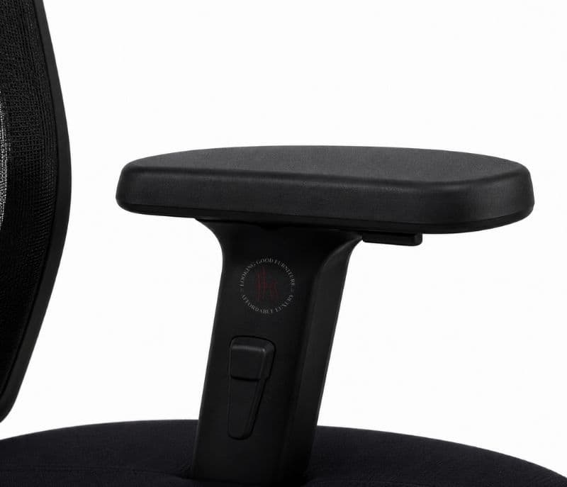 Image 6 for Mystic MB Office Chair (PM)