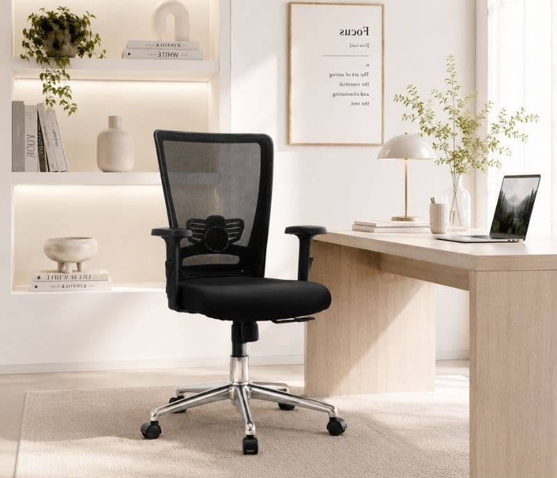 Image 1 for Mystic MB Office Chair (PM)