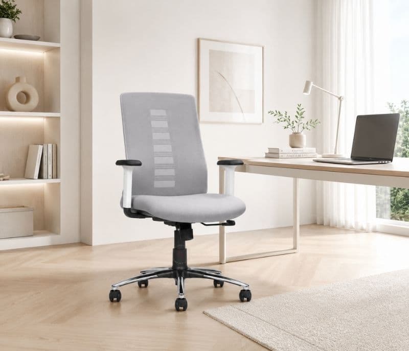 Image 1 for Posh MB Office Chair (PM)